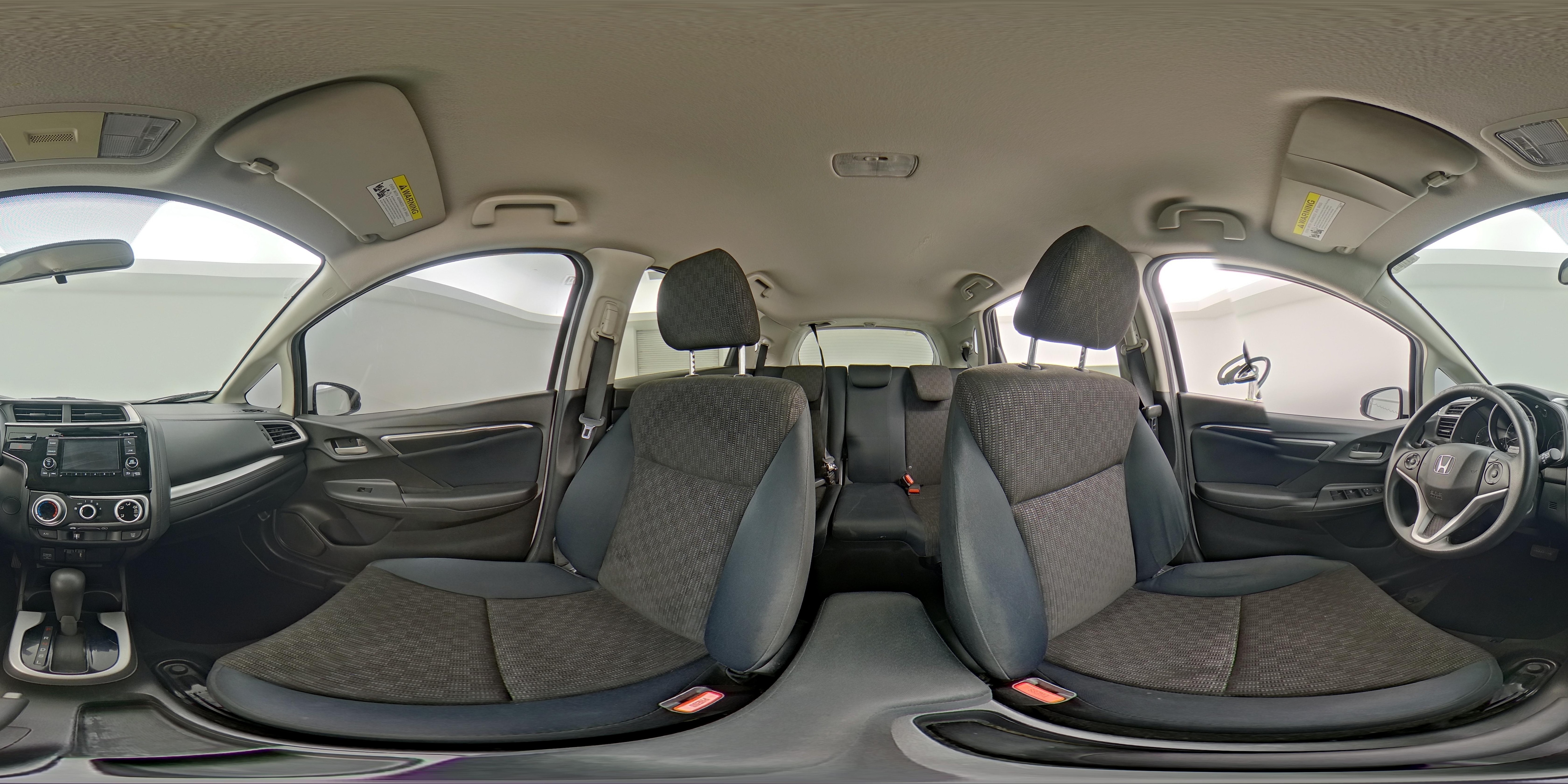 2016 Honda Fit LX - Photo 25