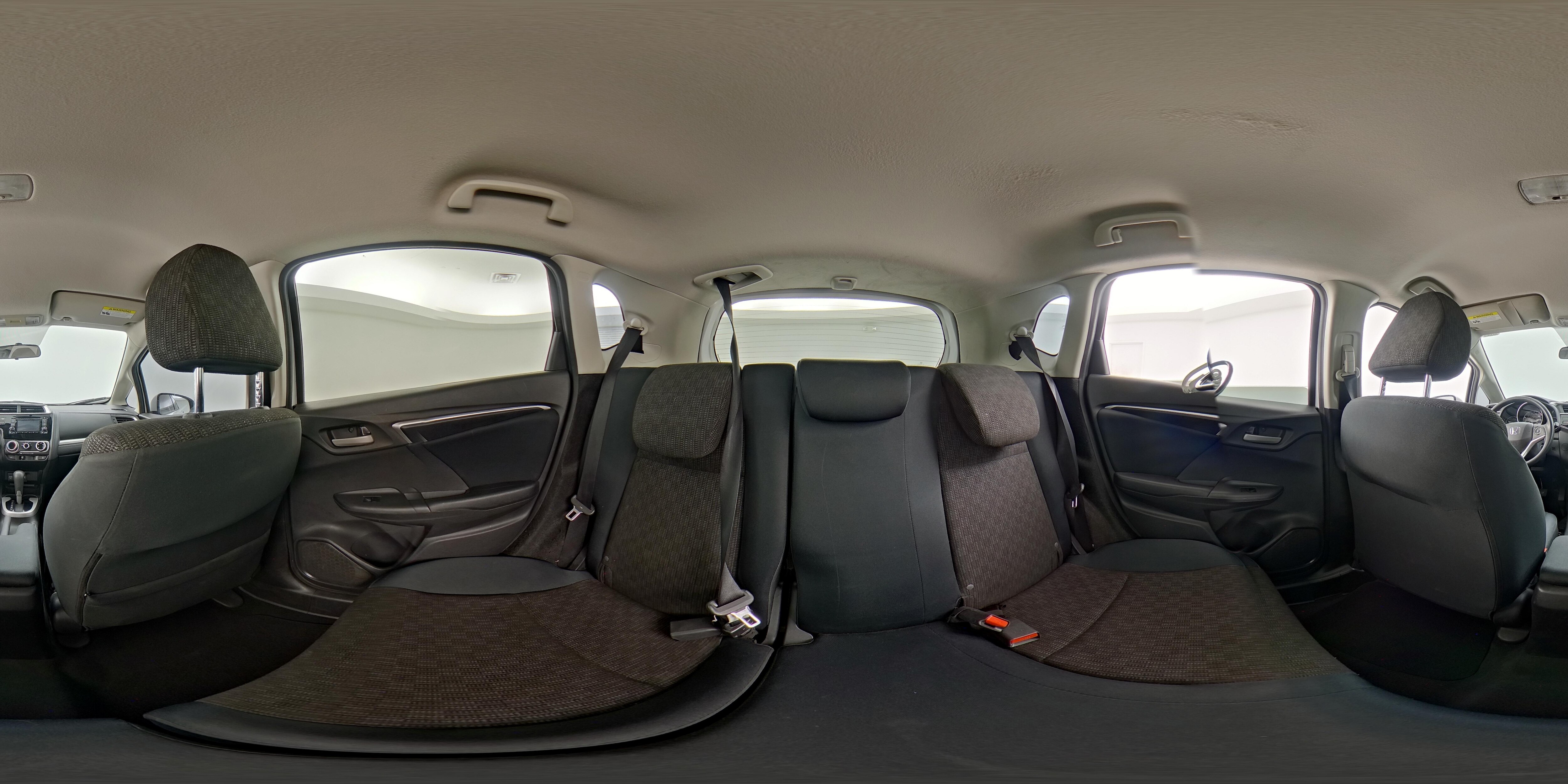 2016 Honda Fit LX - Photo 26