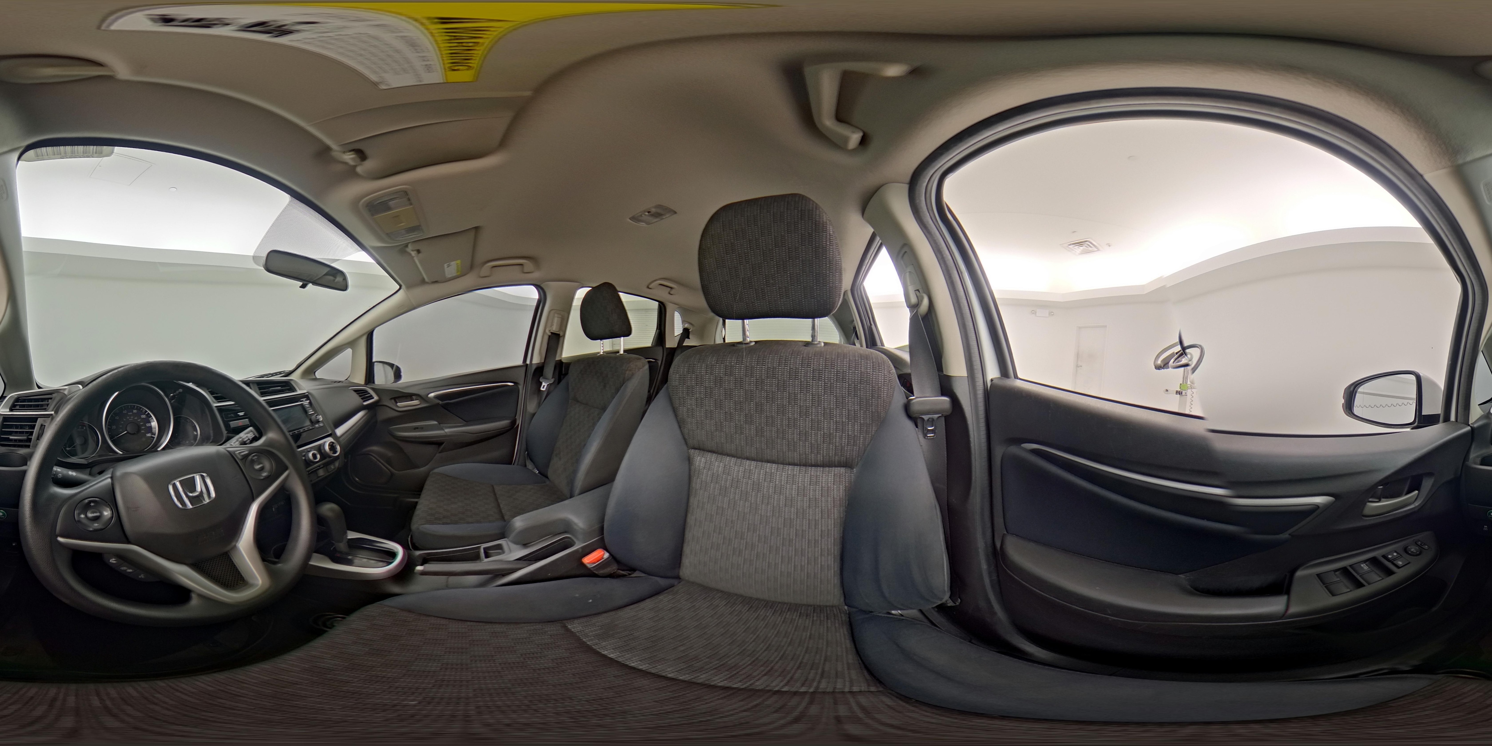 2016 Honda Fit LX - Photo 27