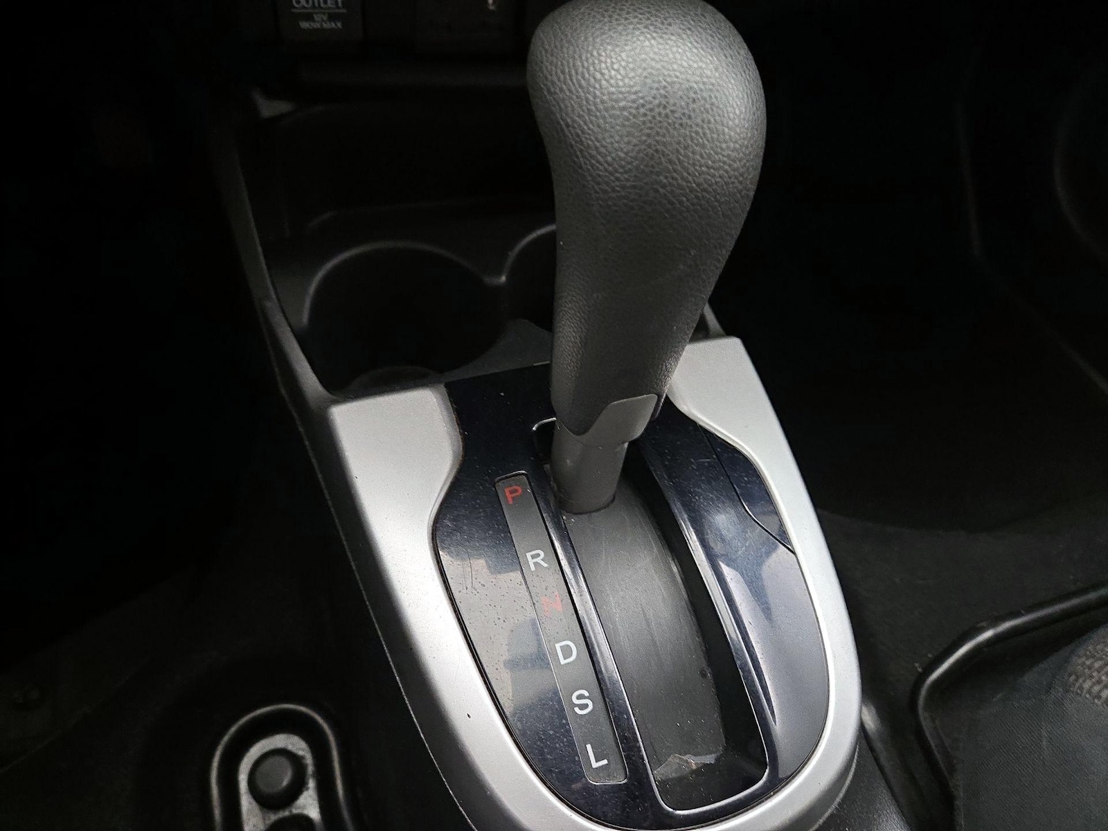 2016 Honda Fit LX - Photo 18