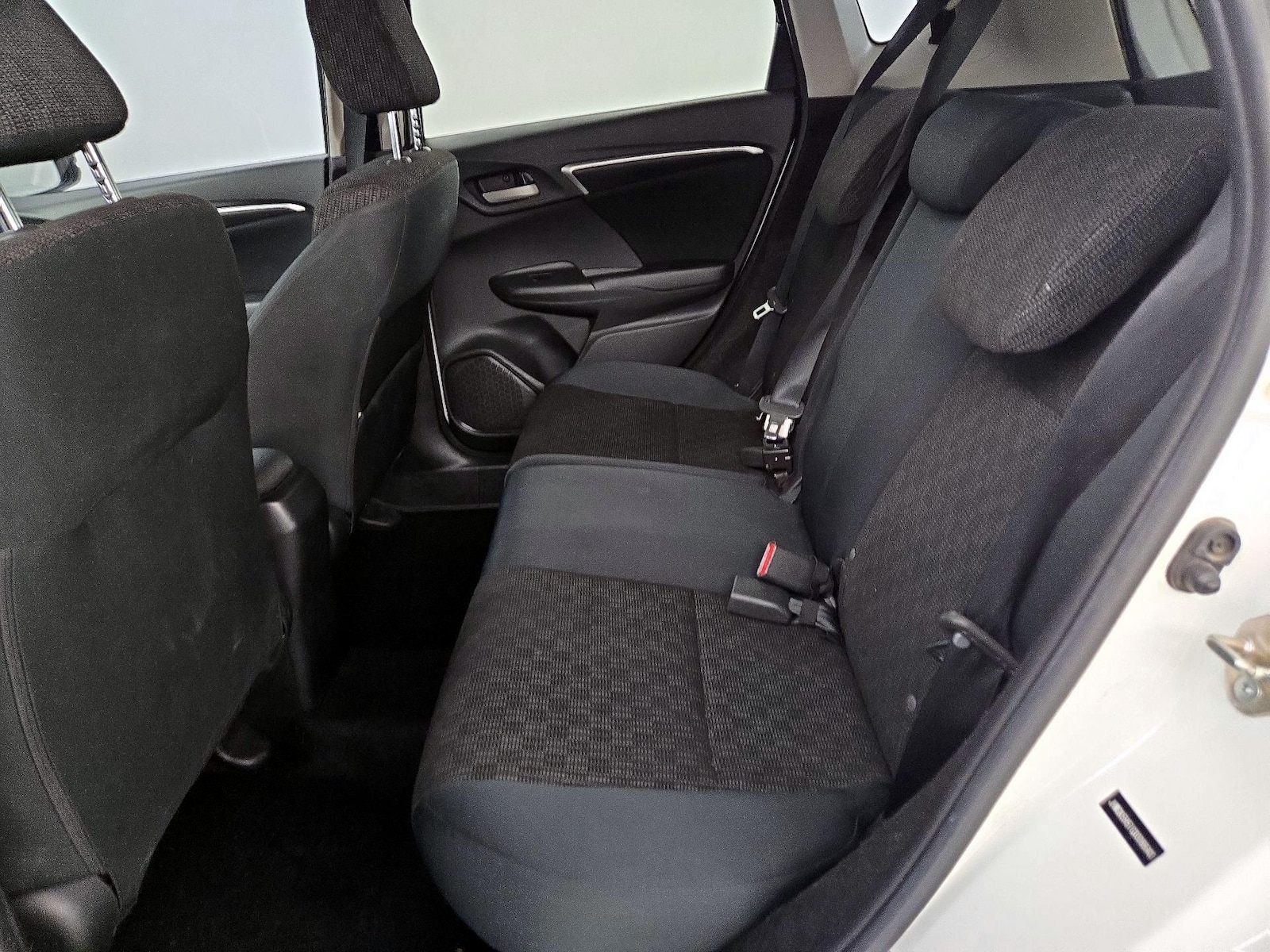 2016 Honda Fit LX - Photo 20