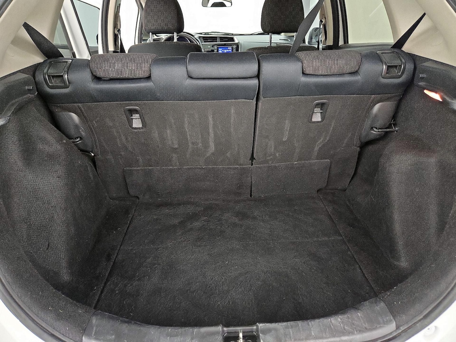 2016 Honda Fit LX - Photo 21