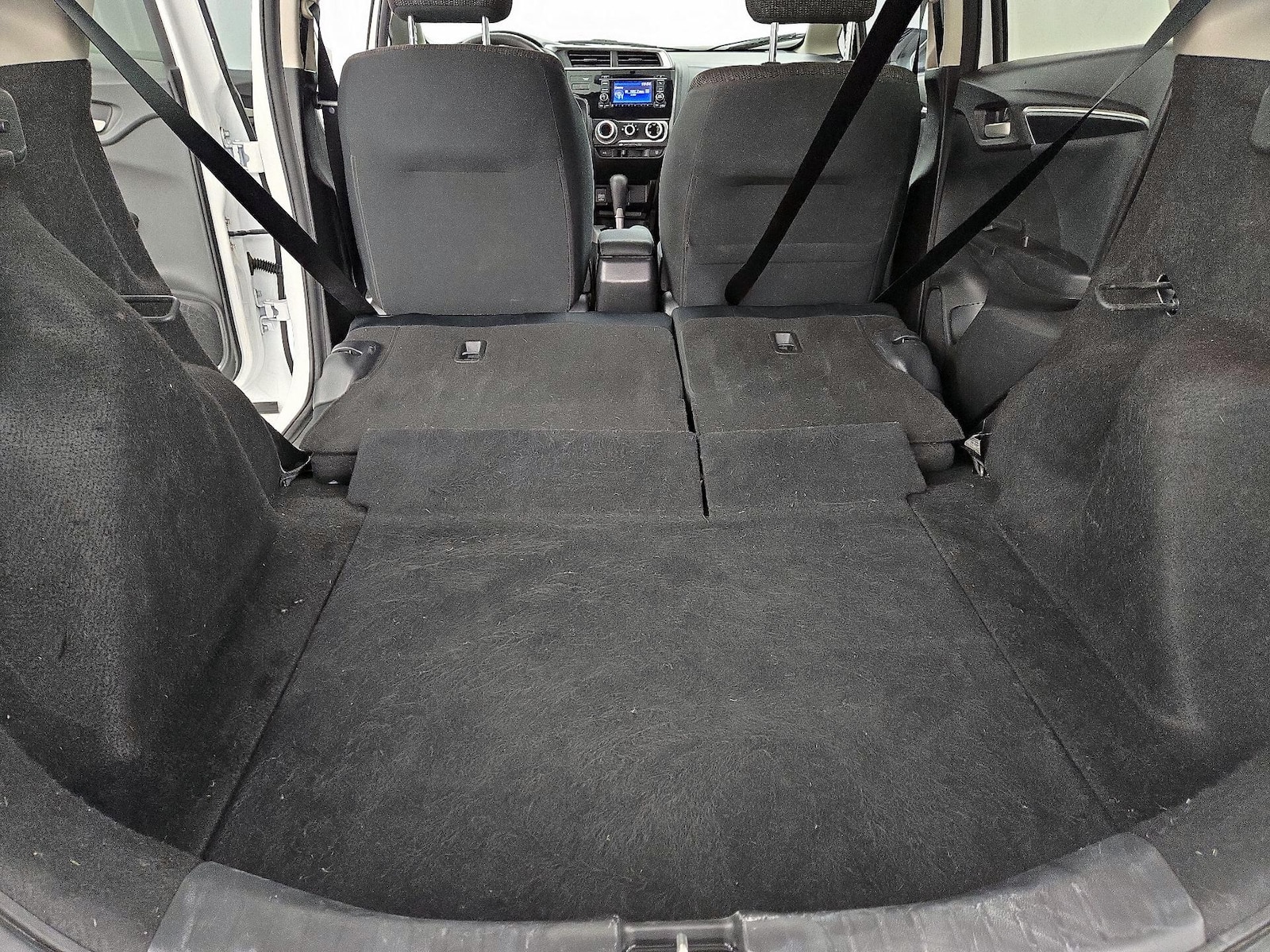 2016 Honda Fit LX - Photo 22