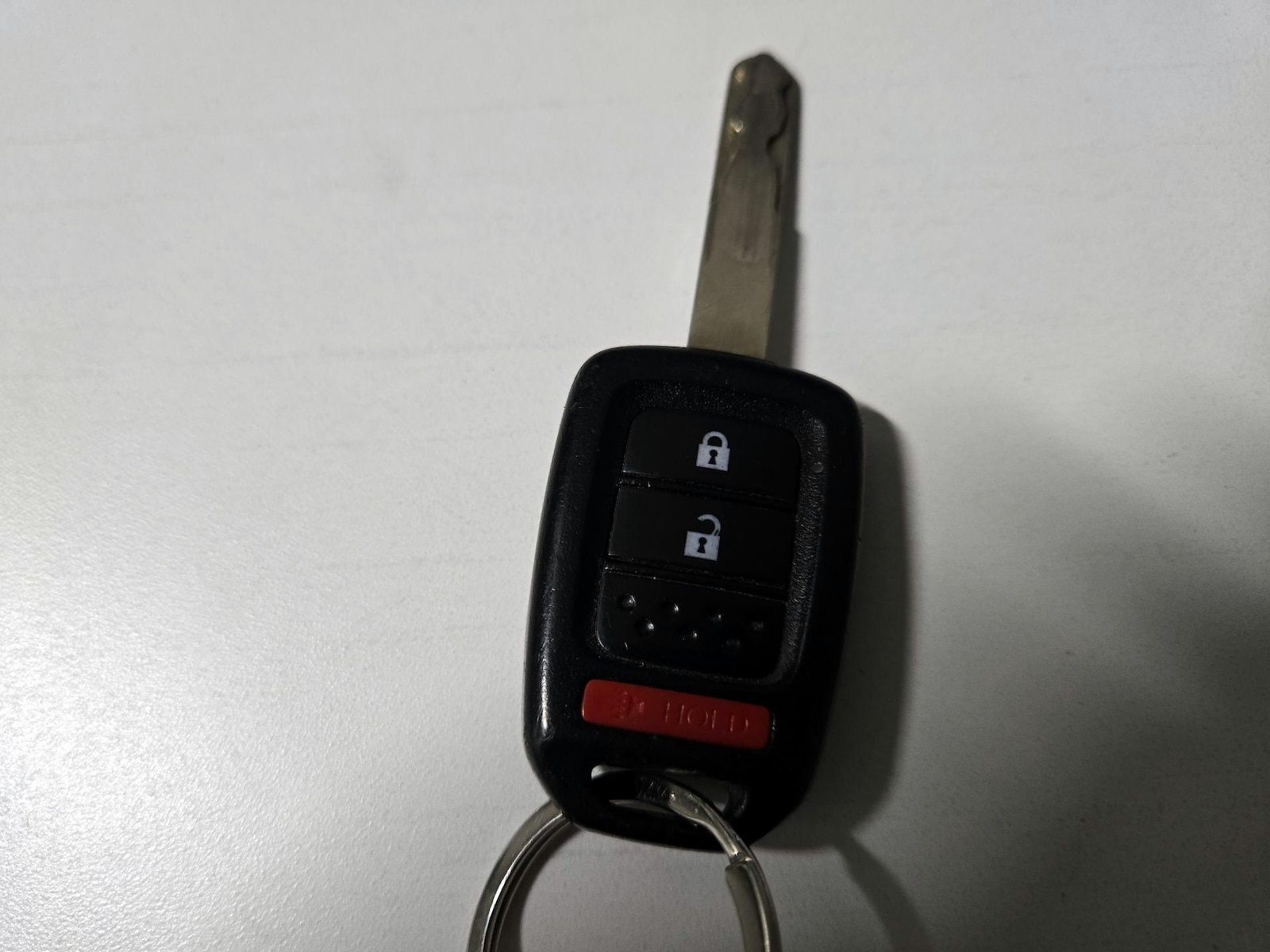2016 Honda Fit LX - Photo 24