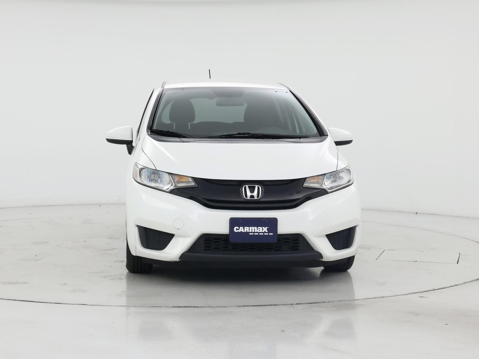 2016 Honda Fit LX - Photo 6