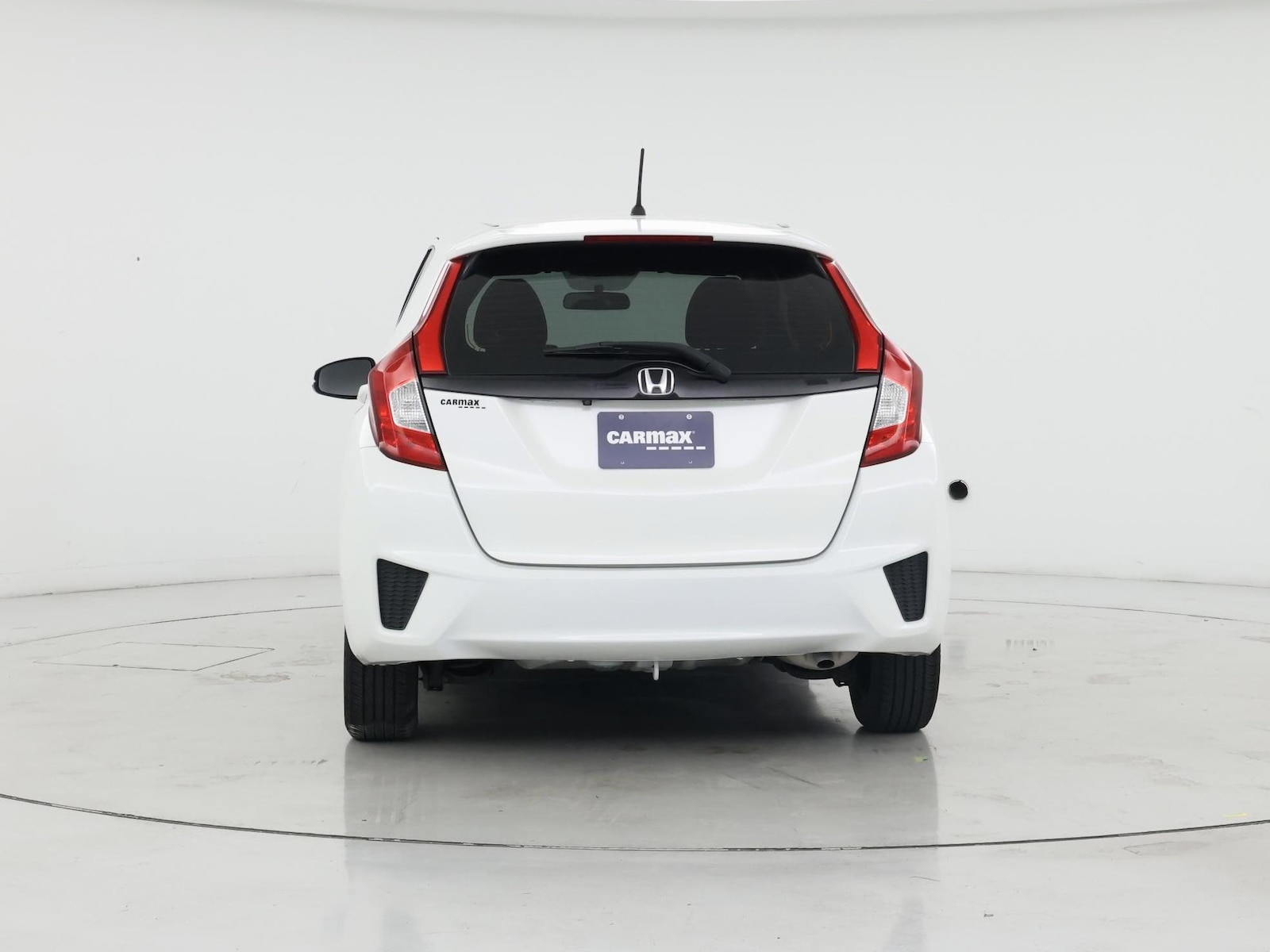 2016 Honda Fit LX - Photo 7