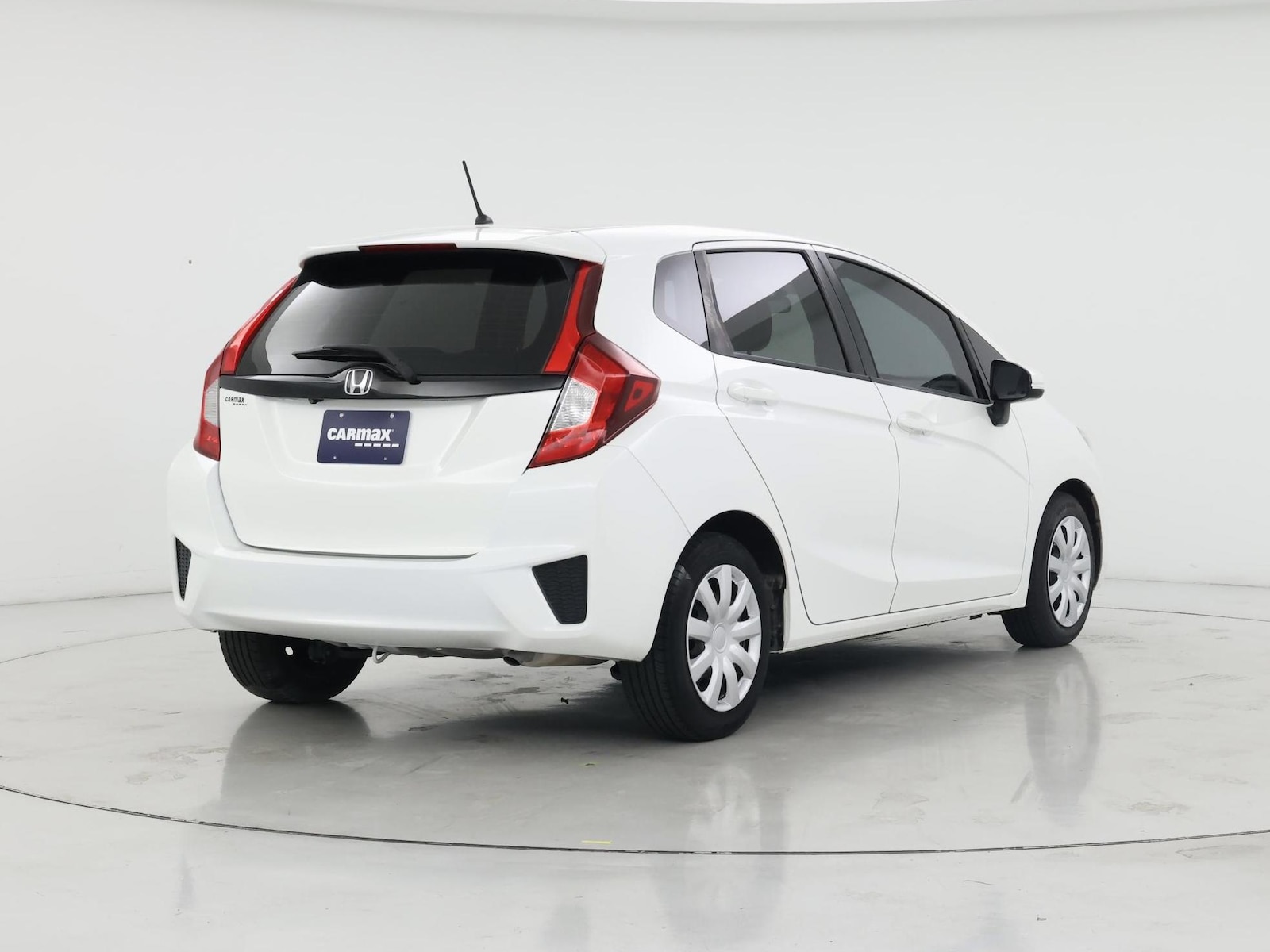 2016 Honda Fit LX - Photo 9