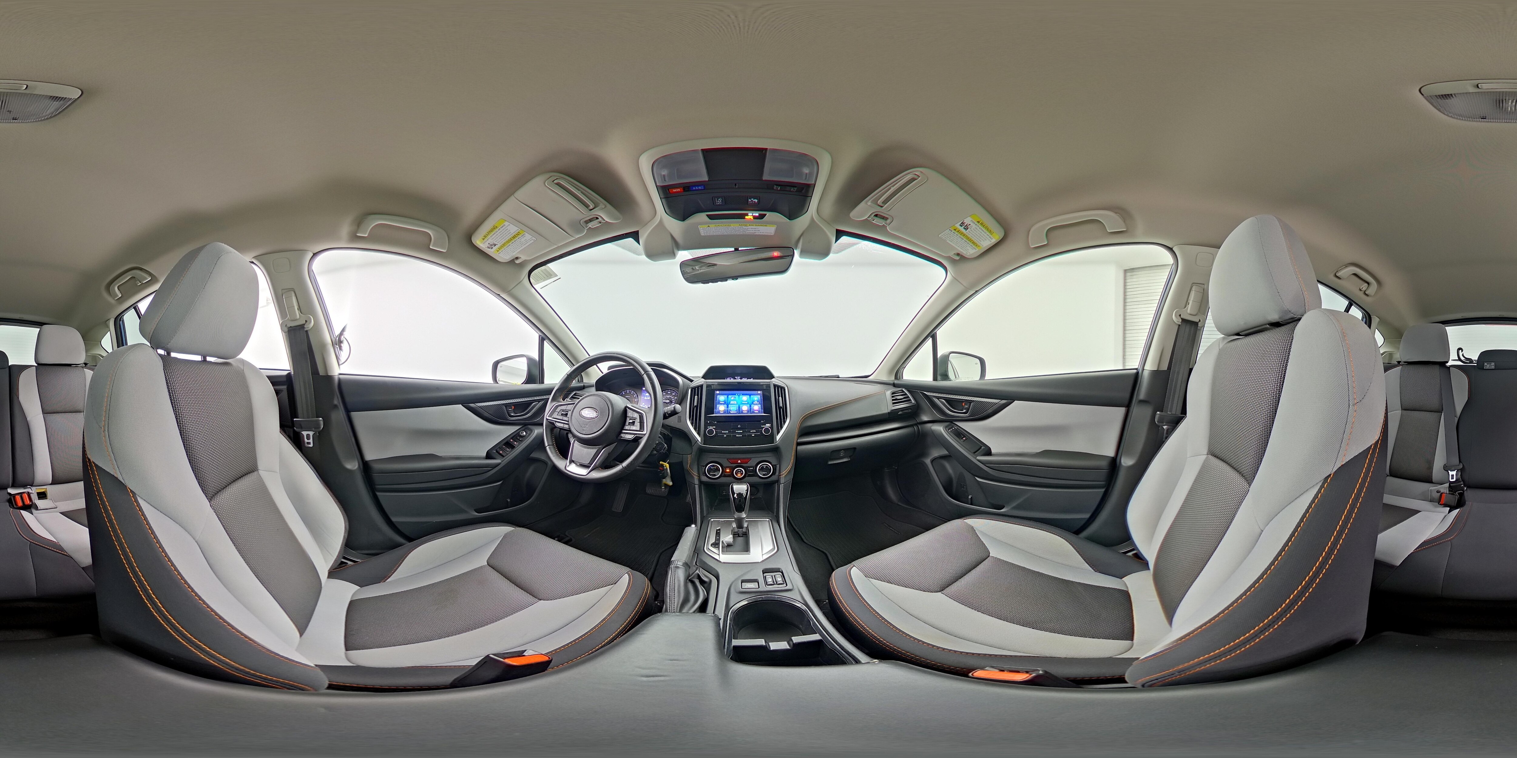 2021 Subaru Crosstrek Premium - Photo 24