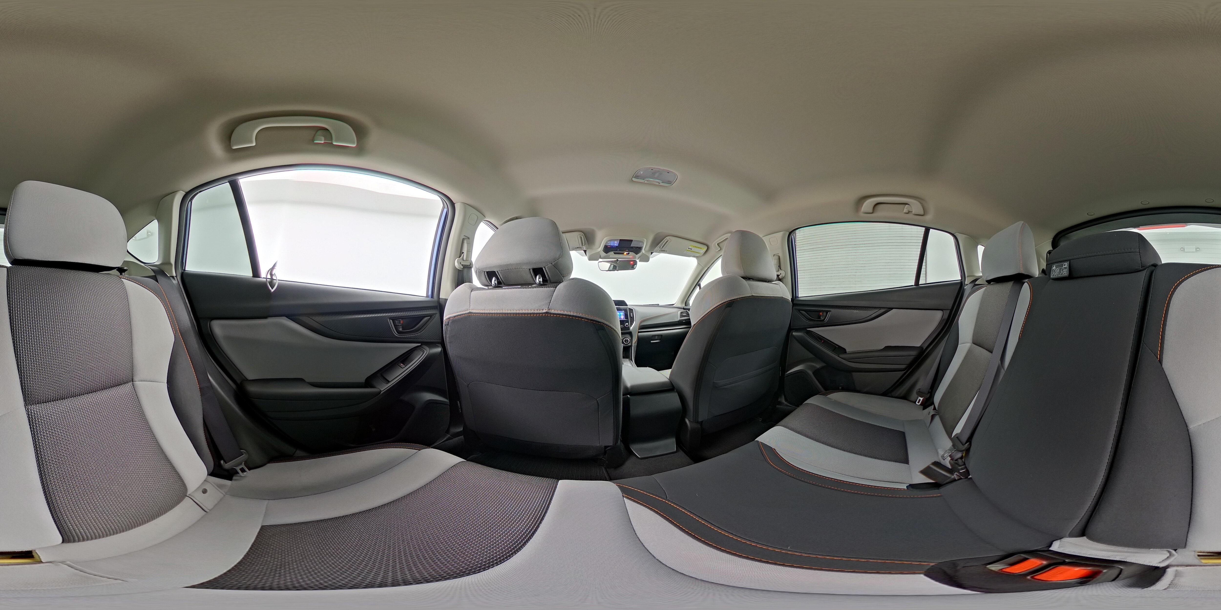 2021 Subaru Crosstrek Premium - Photo 25