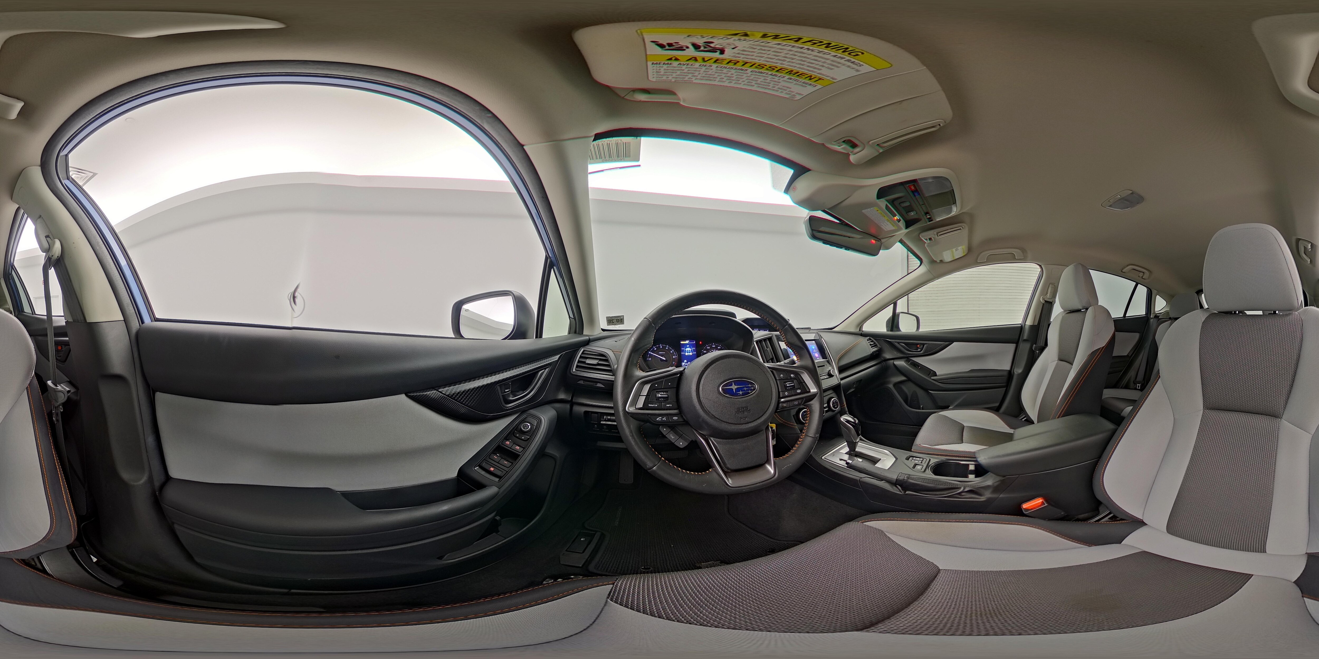 2021 Subaru Crosstrek Premium - Photo 26