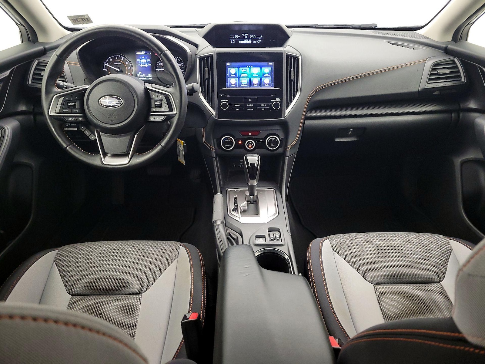 2021 Subaru Crosstrek Premium - Photo 10