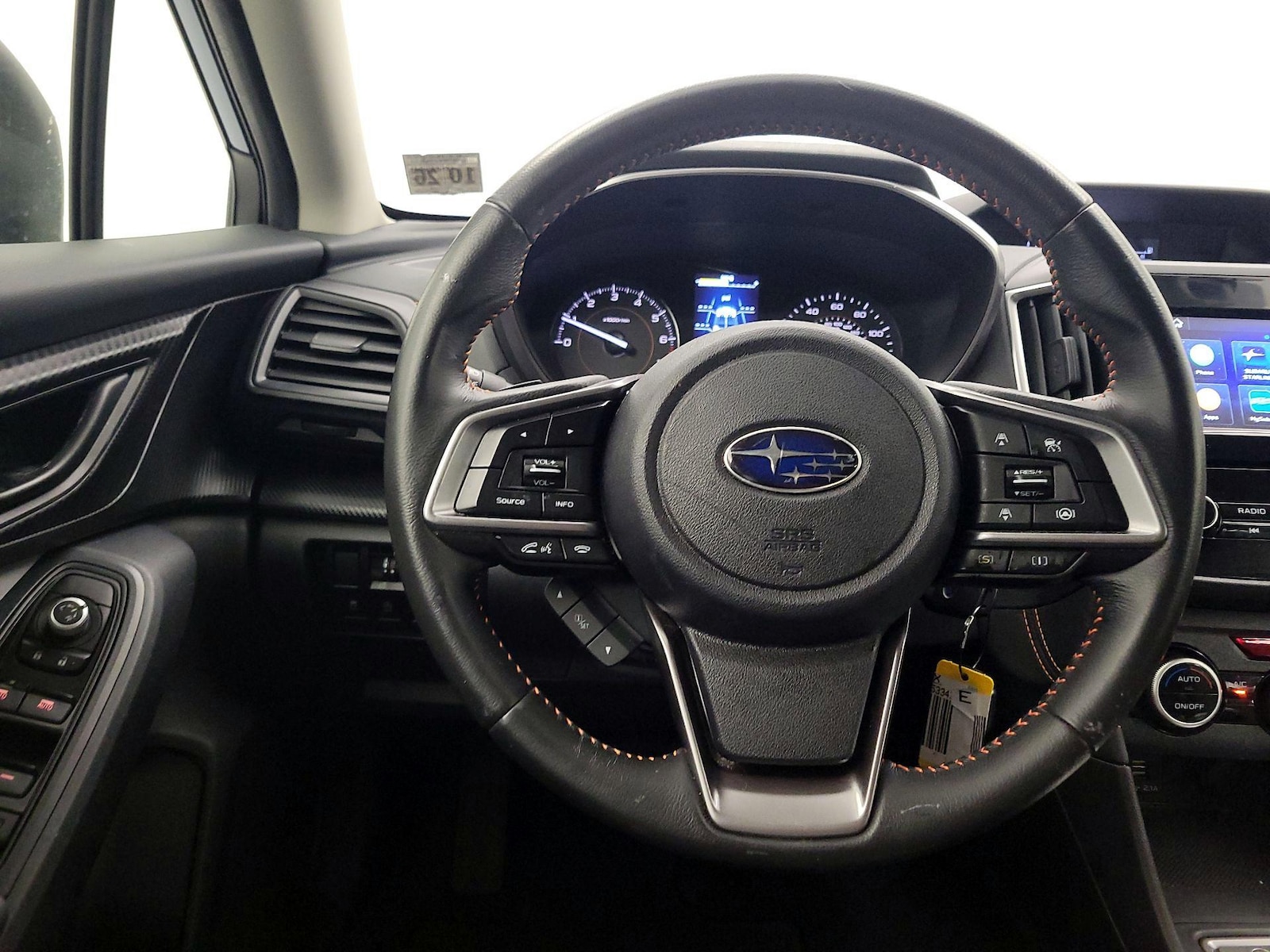 2021 Subaru Crosstrek Premium - Photo 11
