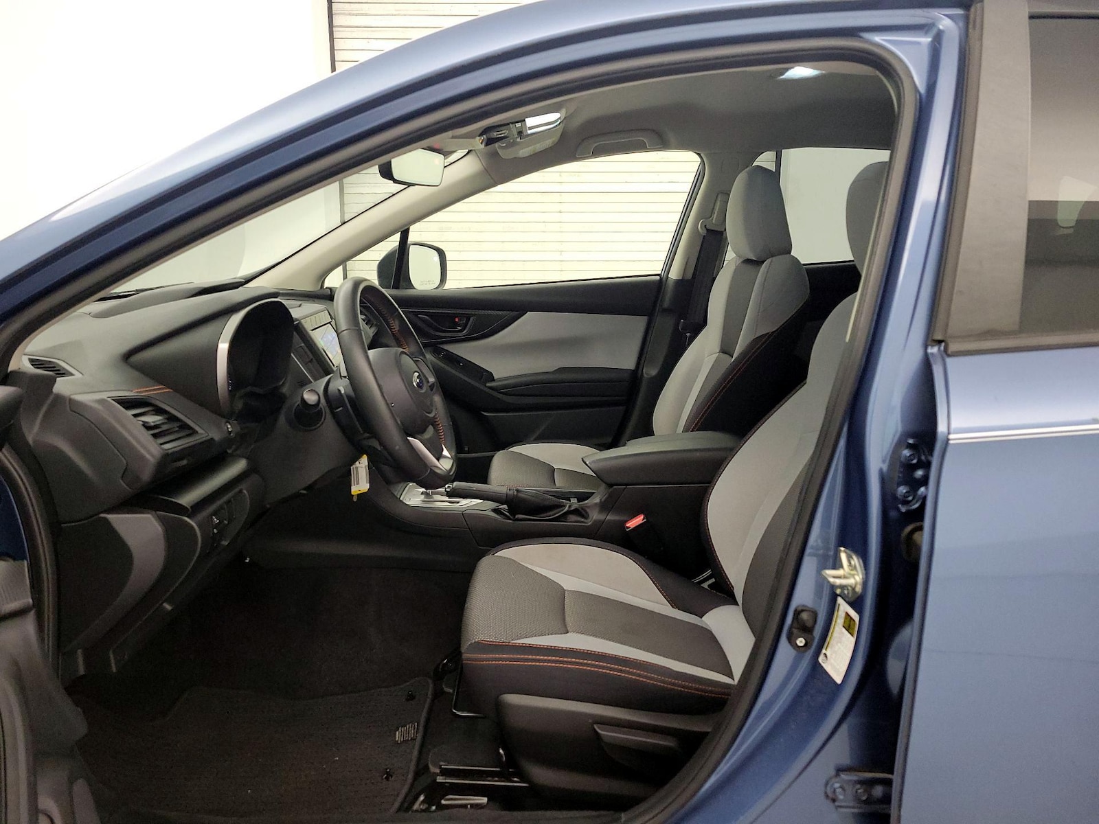 2021 Subaru Crosstrek Premium - Photo 12