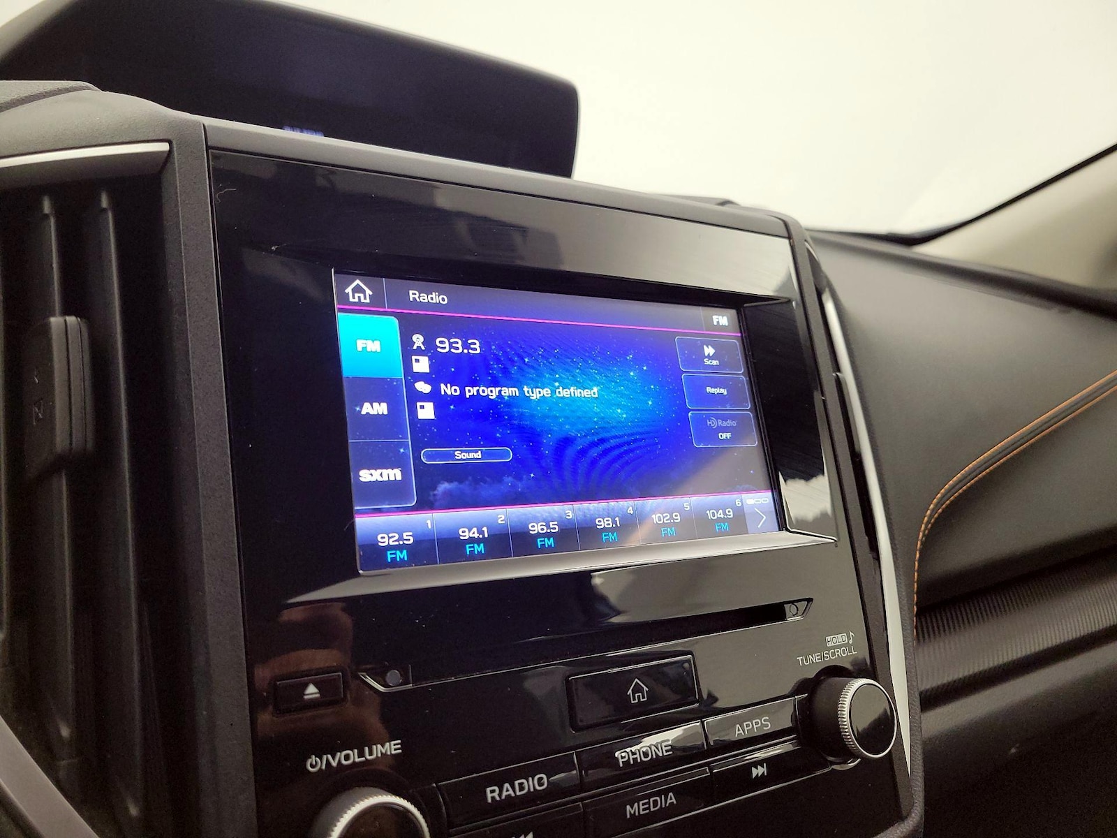 2021 Subaru Crosstrek Premium - Photo 16