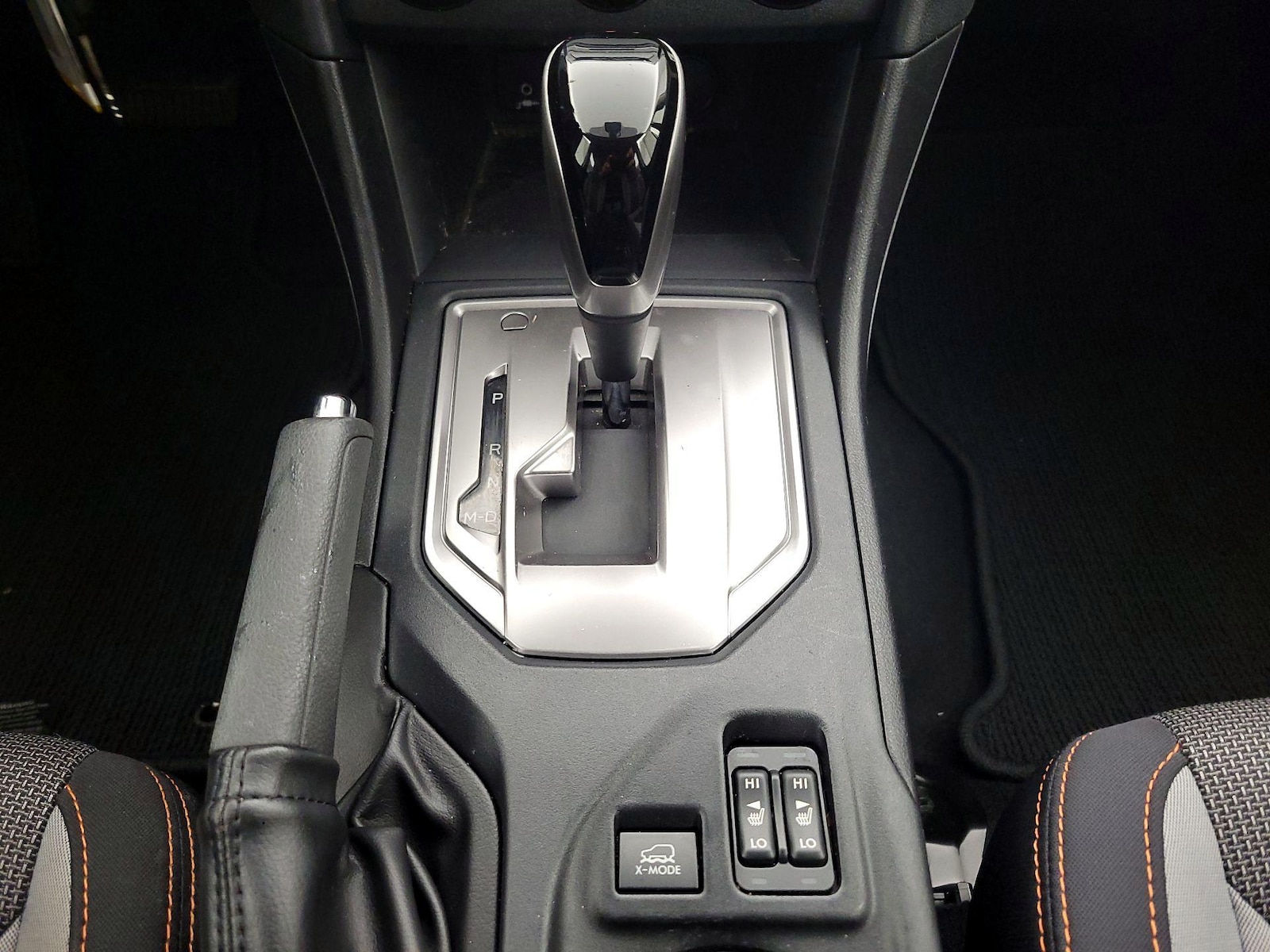 2021 Subaru Crosstrek Premium - Photo 18