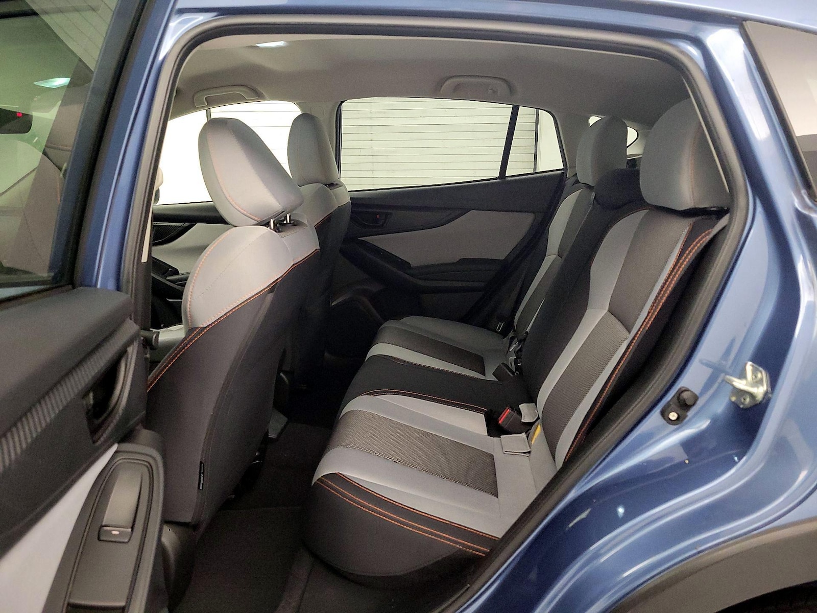 2021 Subaru Crosstrek Premium - Photo 20