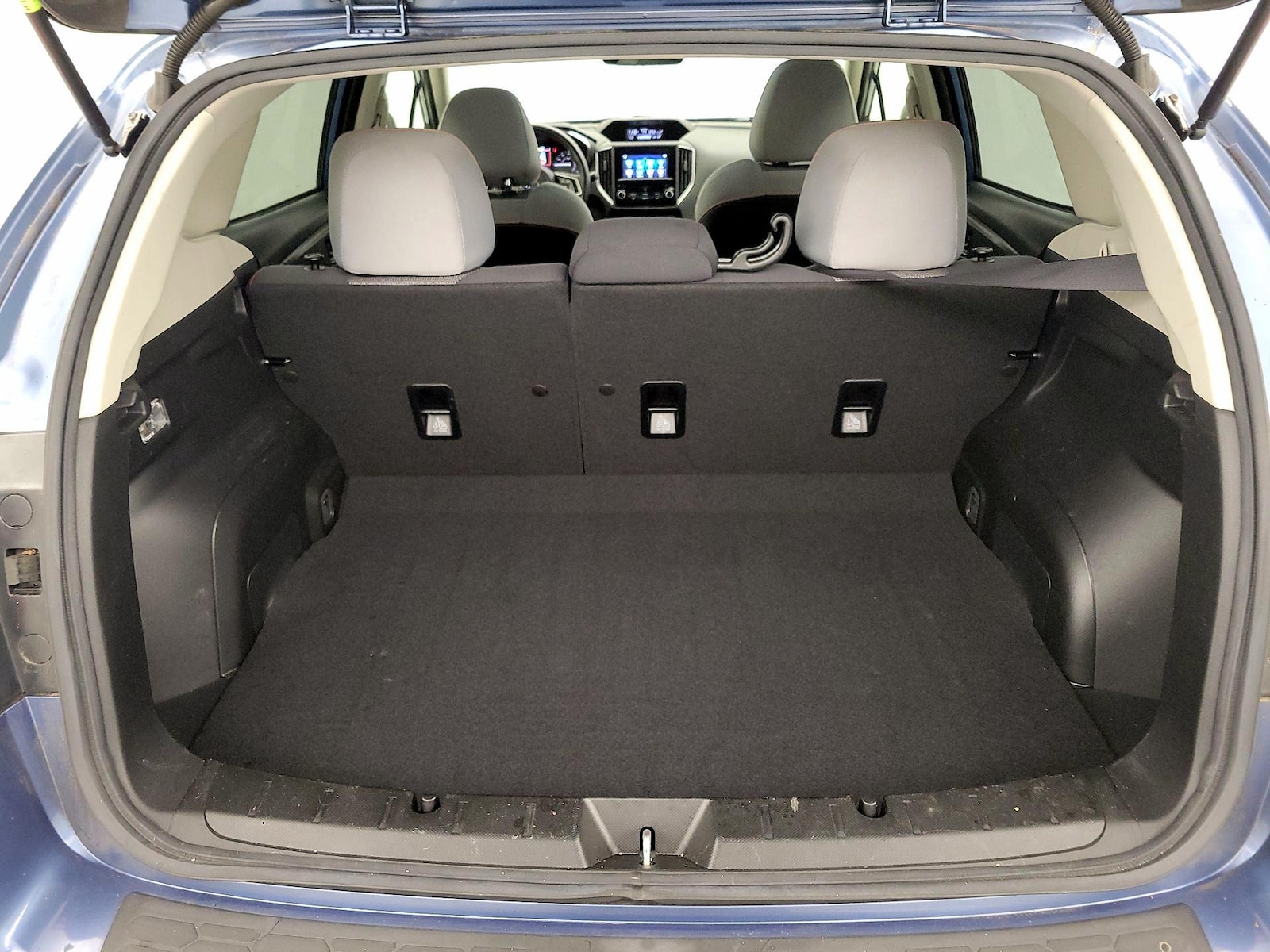 2021 Subaru Crosstrek Premium - Photo 21