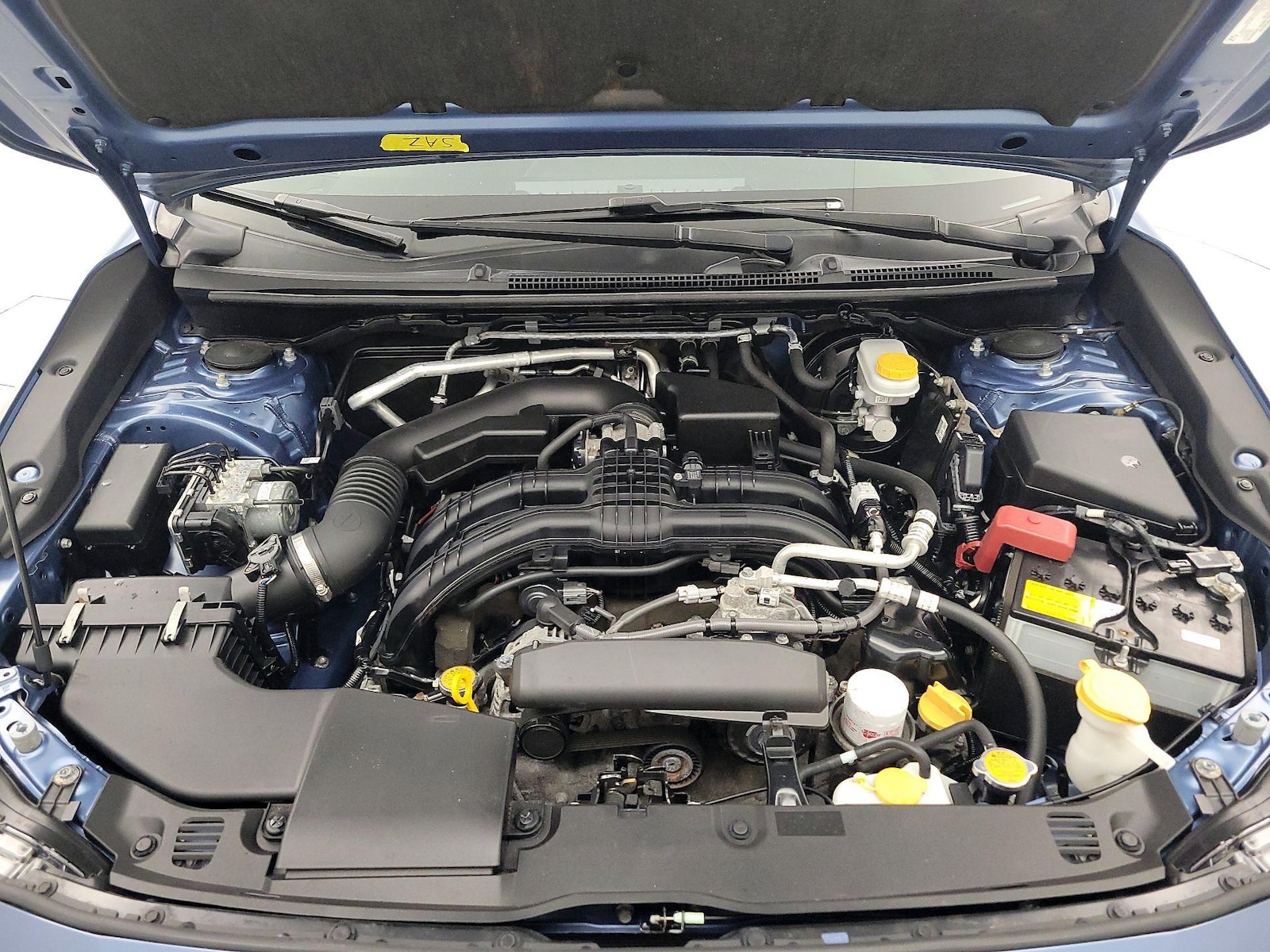 2021 Subaru Crosstrek Premium - Photo 22