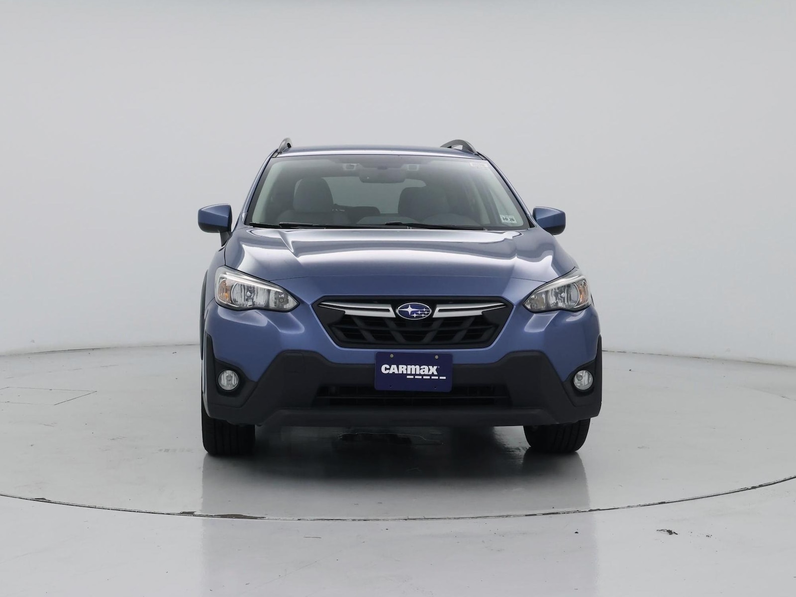 2021 Subaru Crosstrek Premium - Photo 6