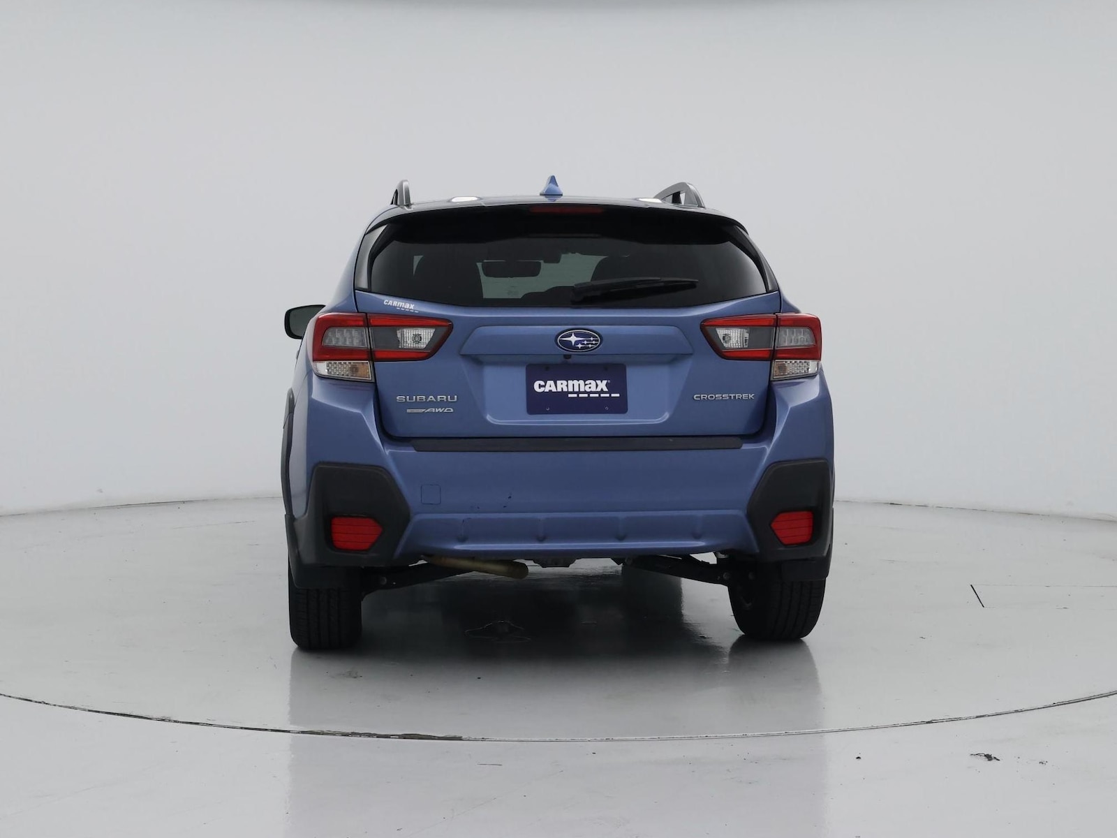 2021 Subaru Crosstrek Premium - Photo 7