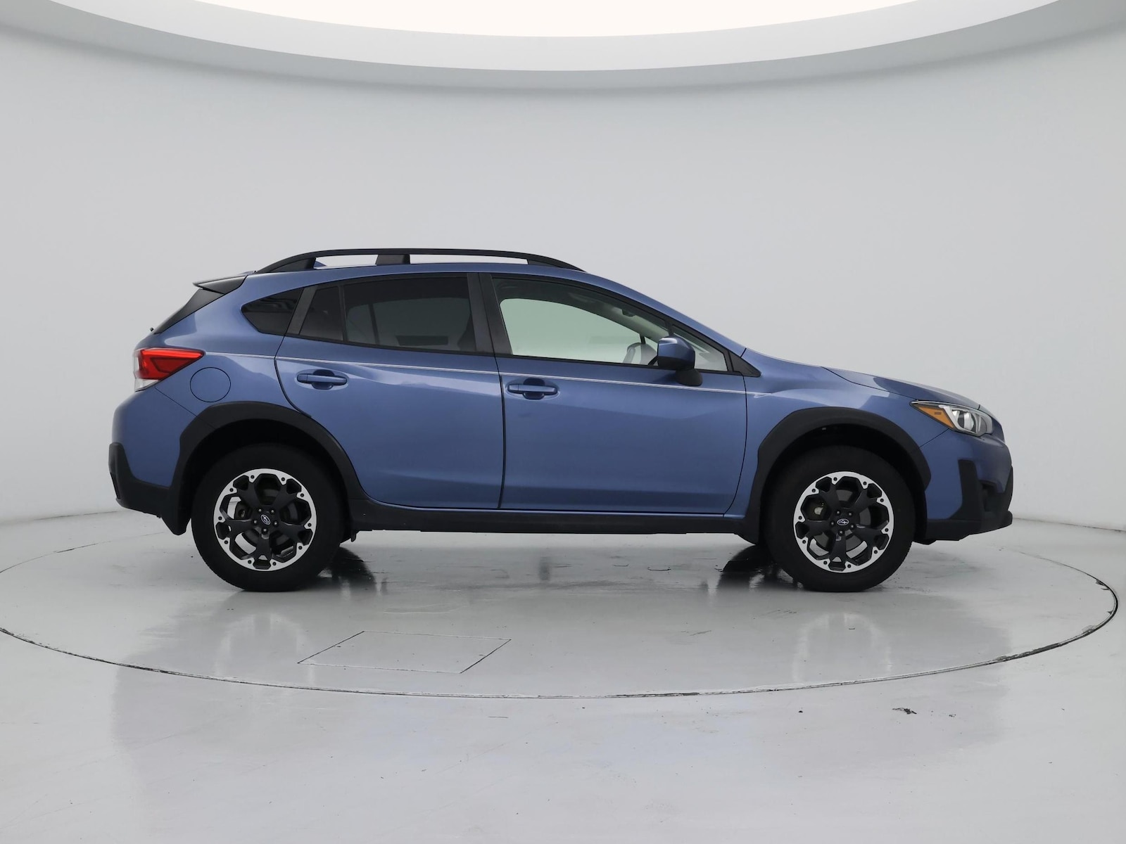 2021 Subaru Crosstrek Premium - Photo 8