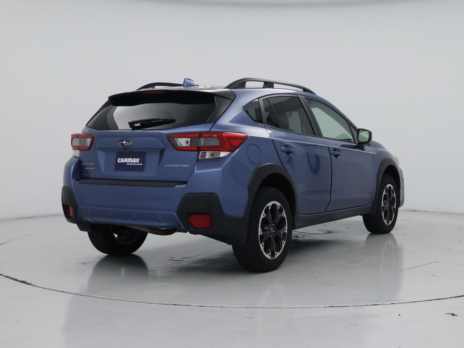 2021 Subaru Crosstrek Premium - Photo 9