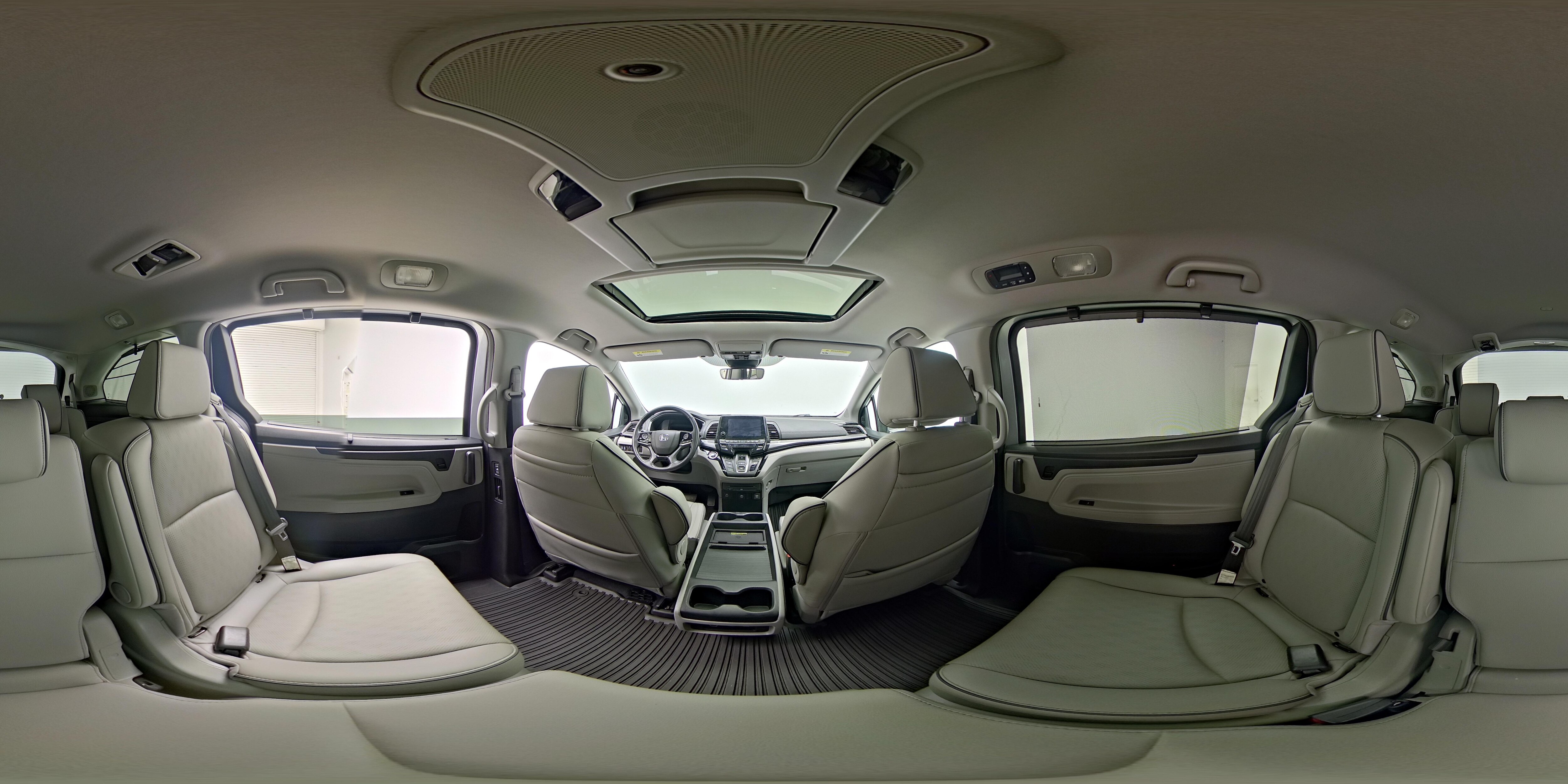 2022 Honda Odyssey Elite - Photo 28