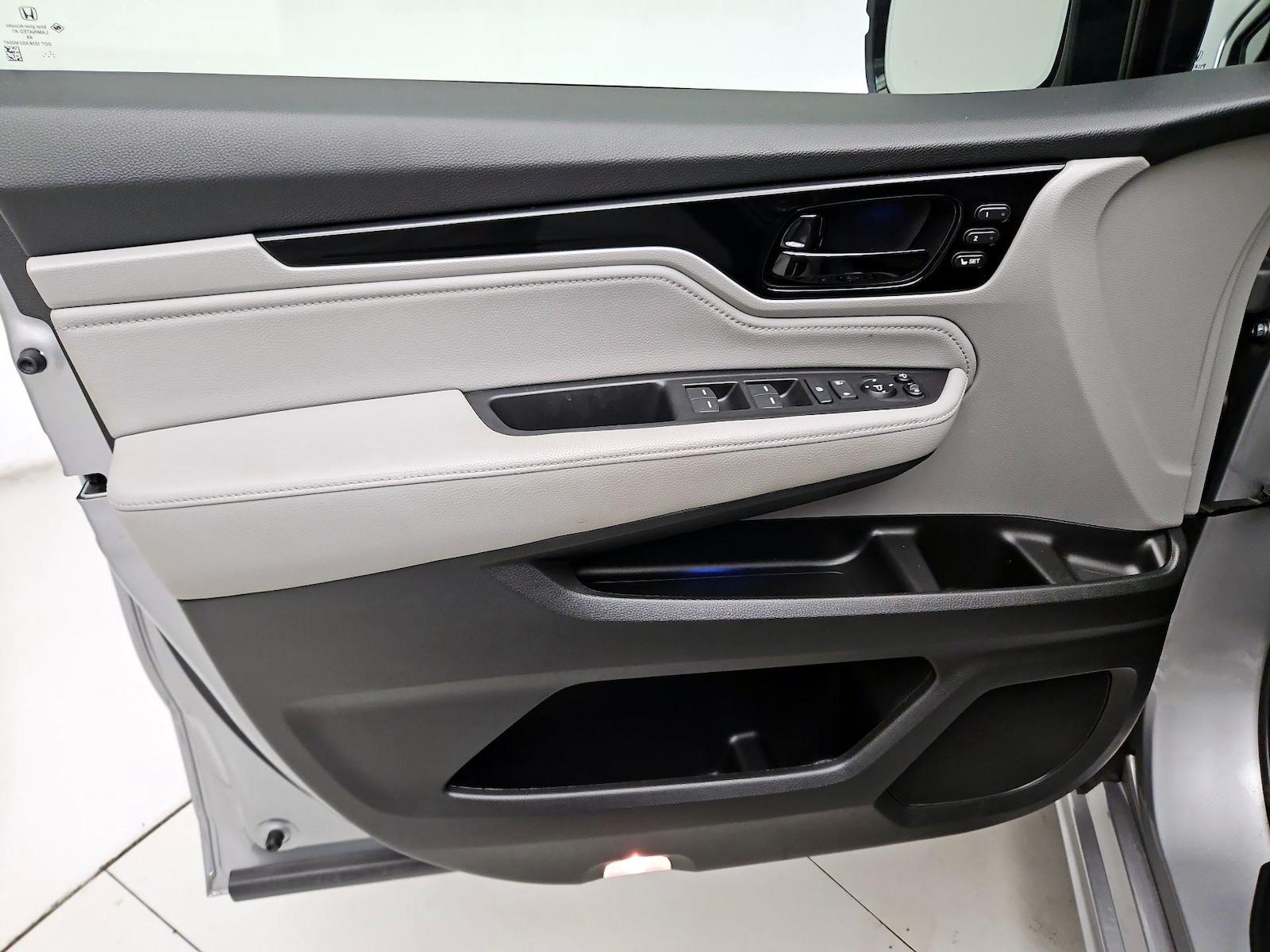 2022 Honda Odyssey Elite - Photo 13