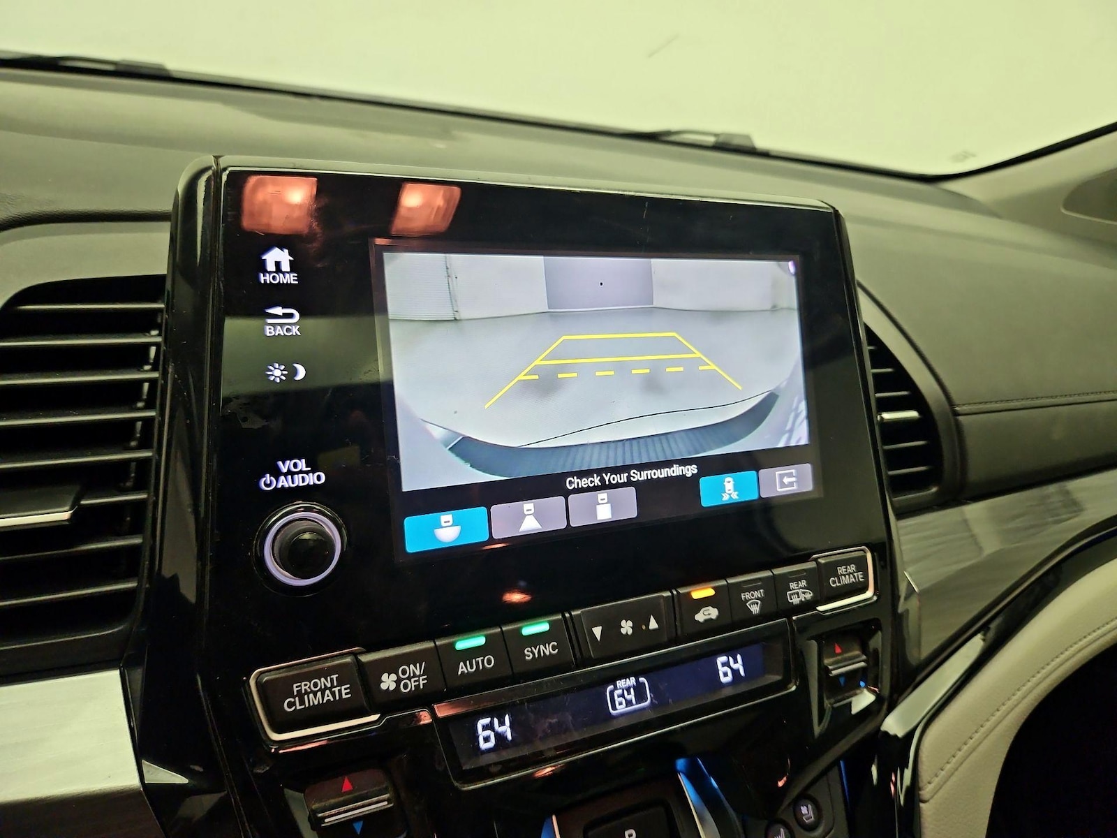 2022 Honda Odyssey Elite - Photo 16