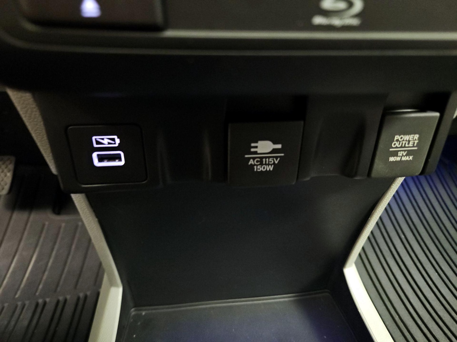 2022 Honda Odyssey Elite - Photo 20
