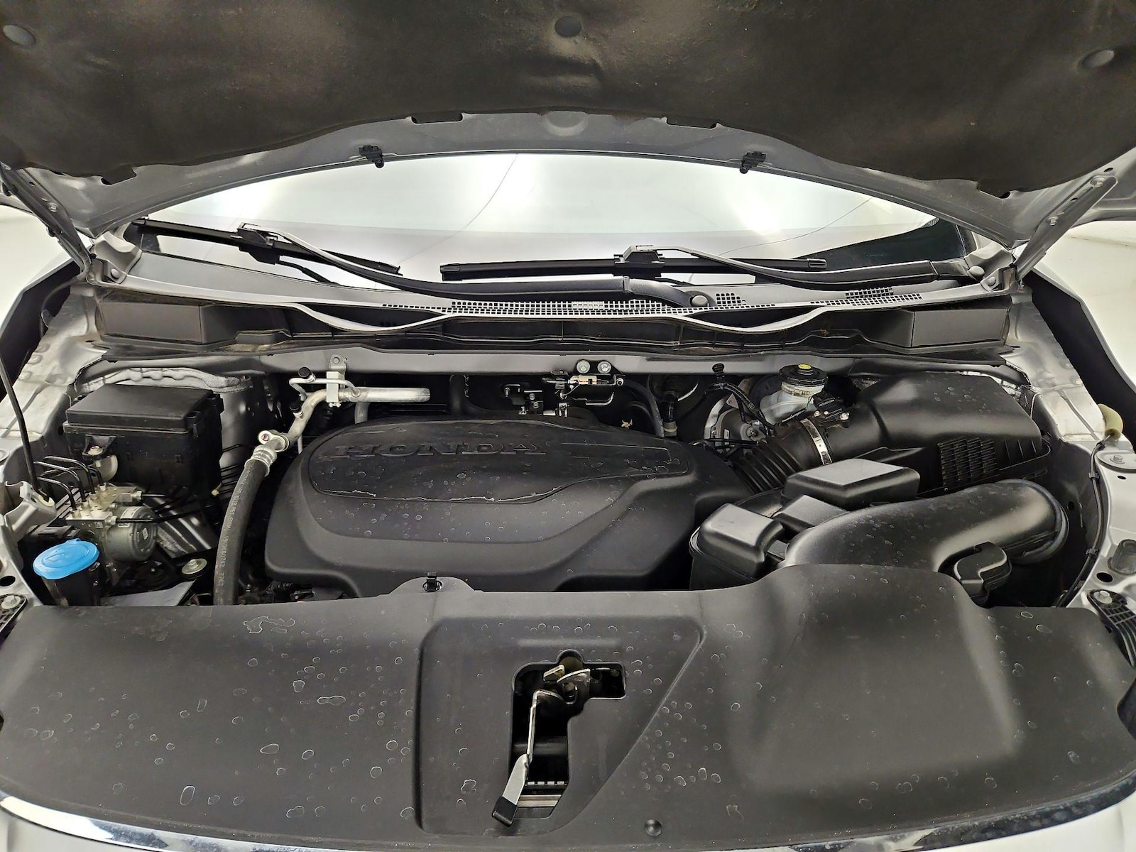 2022 Honda Odyssey Elite - Photo 25