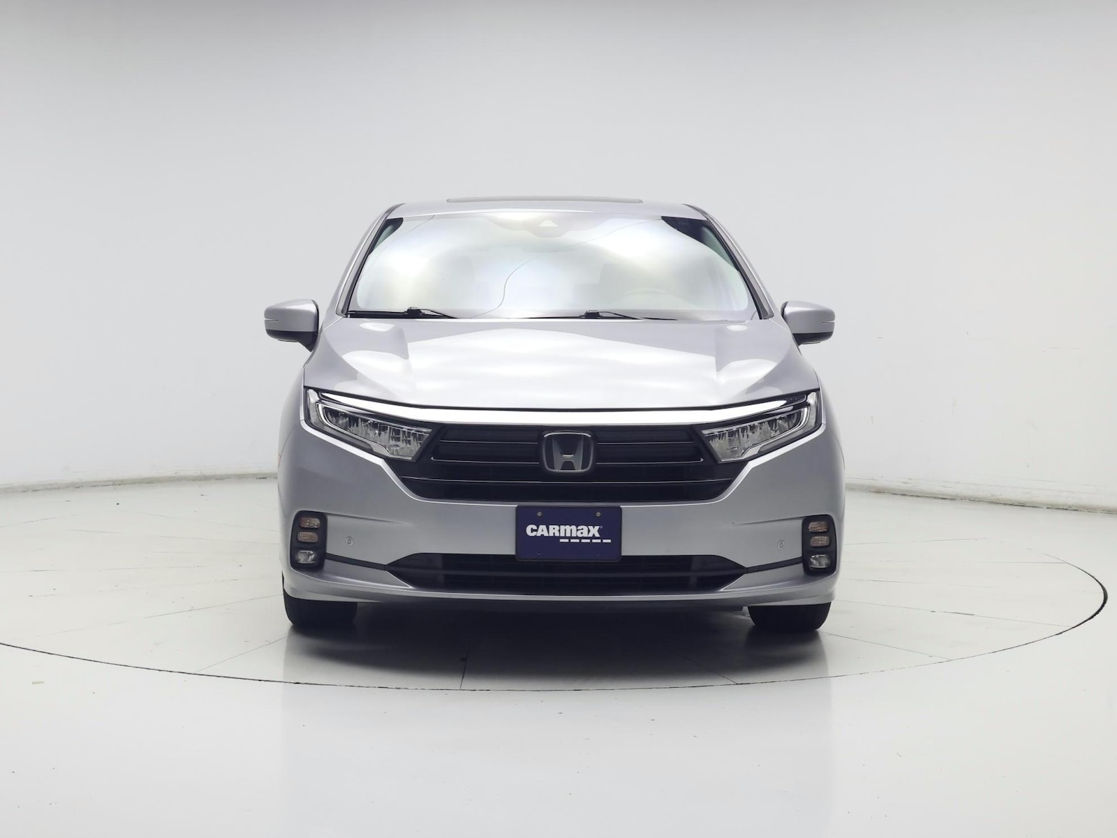 2022 Honda Odyssey Elite - Photo 6