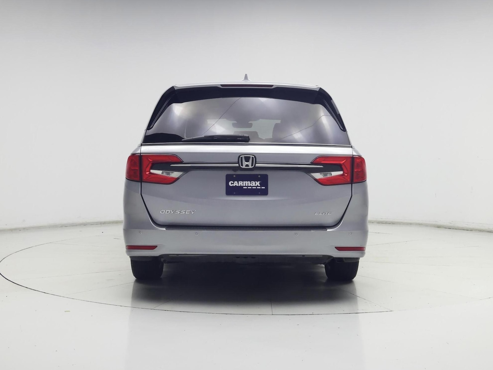 2022 Honda Odyssey Elite - Photo 7