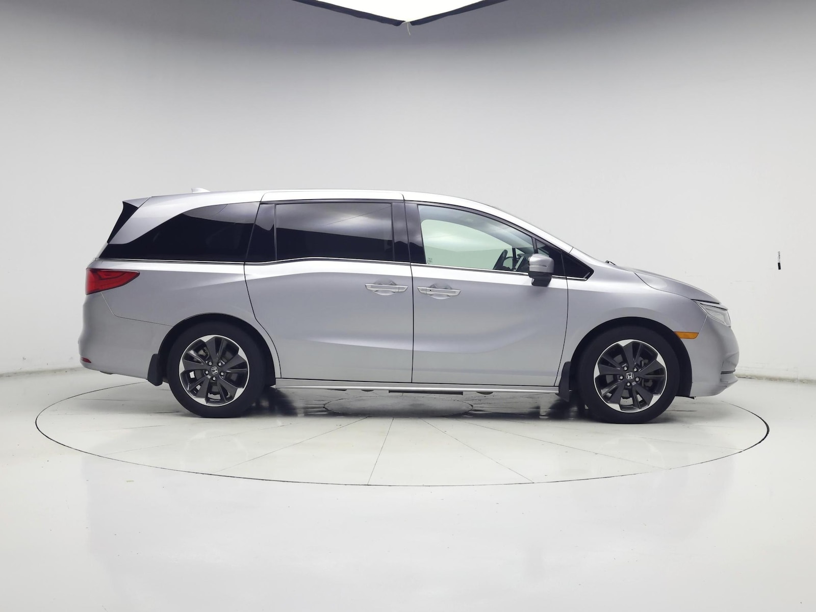 2022 Honda Odyssey Elite - Photo 8
