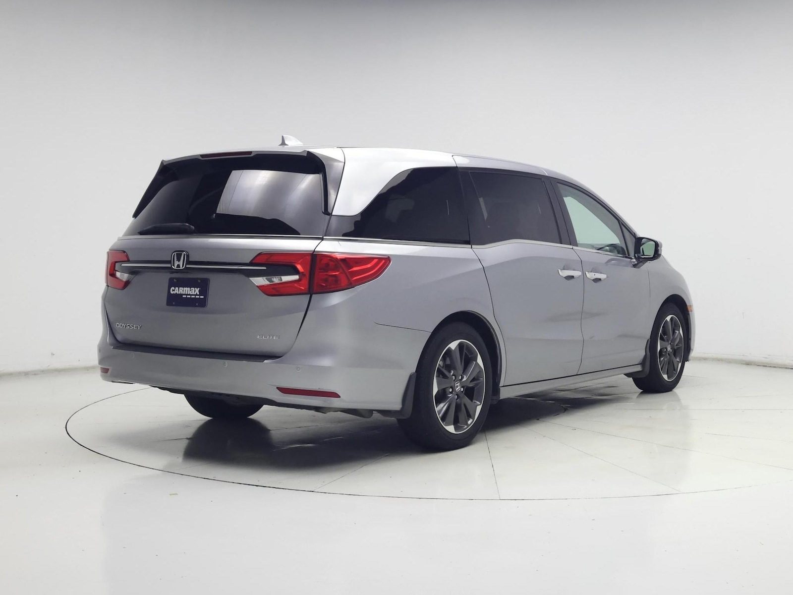 2022 Honda Odyssey Elite - Photo 9