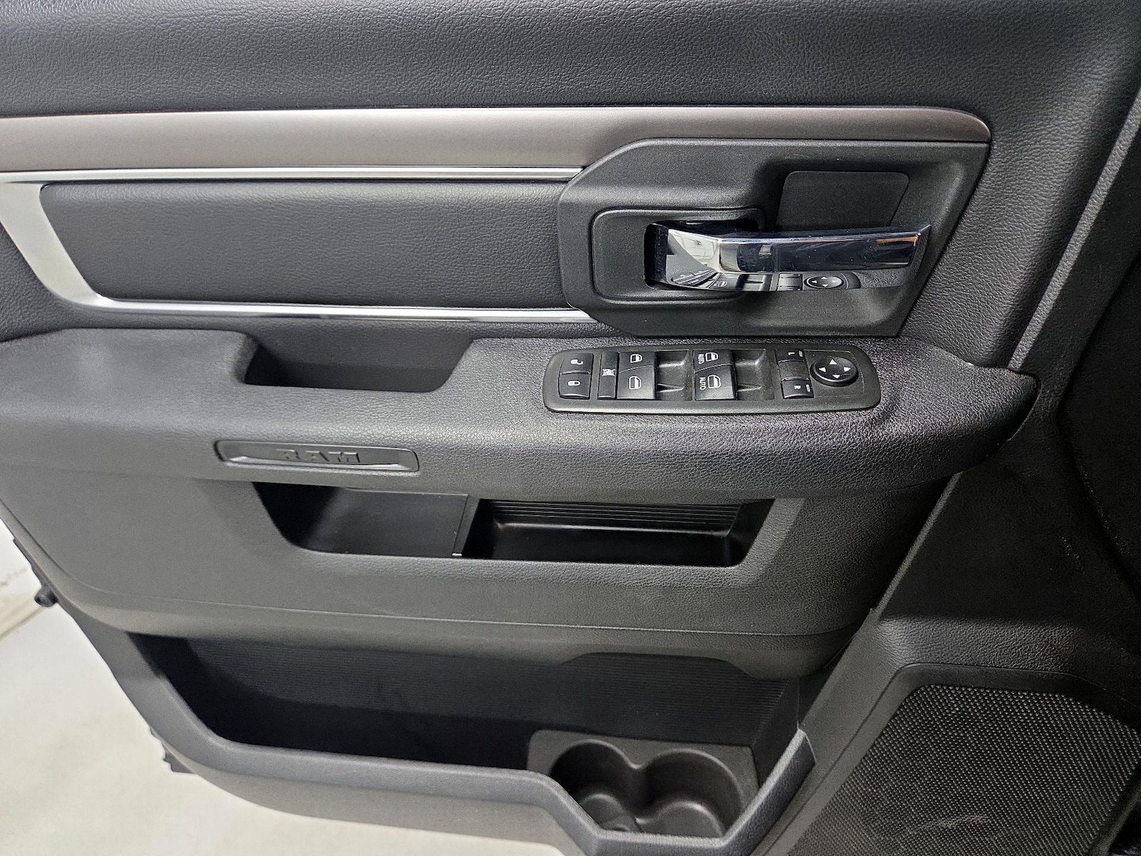 2021 RAM Ram 1500 Classic Warlock - Photo 13