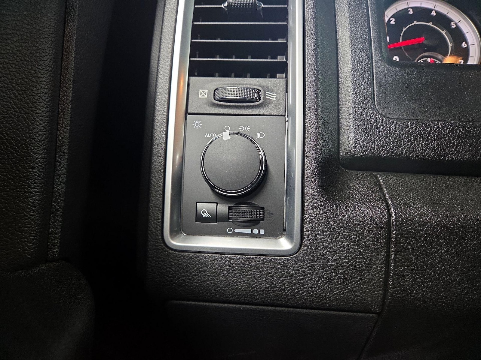 2021 RAM Ram 1500 Classic Warlock - Photo 14