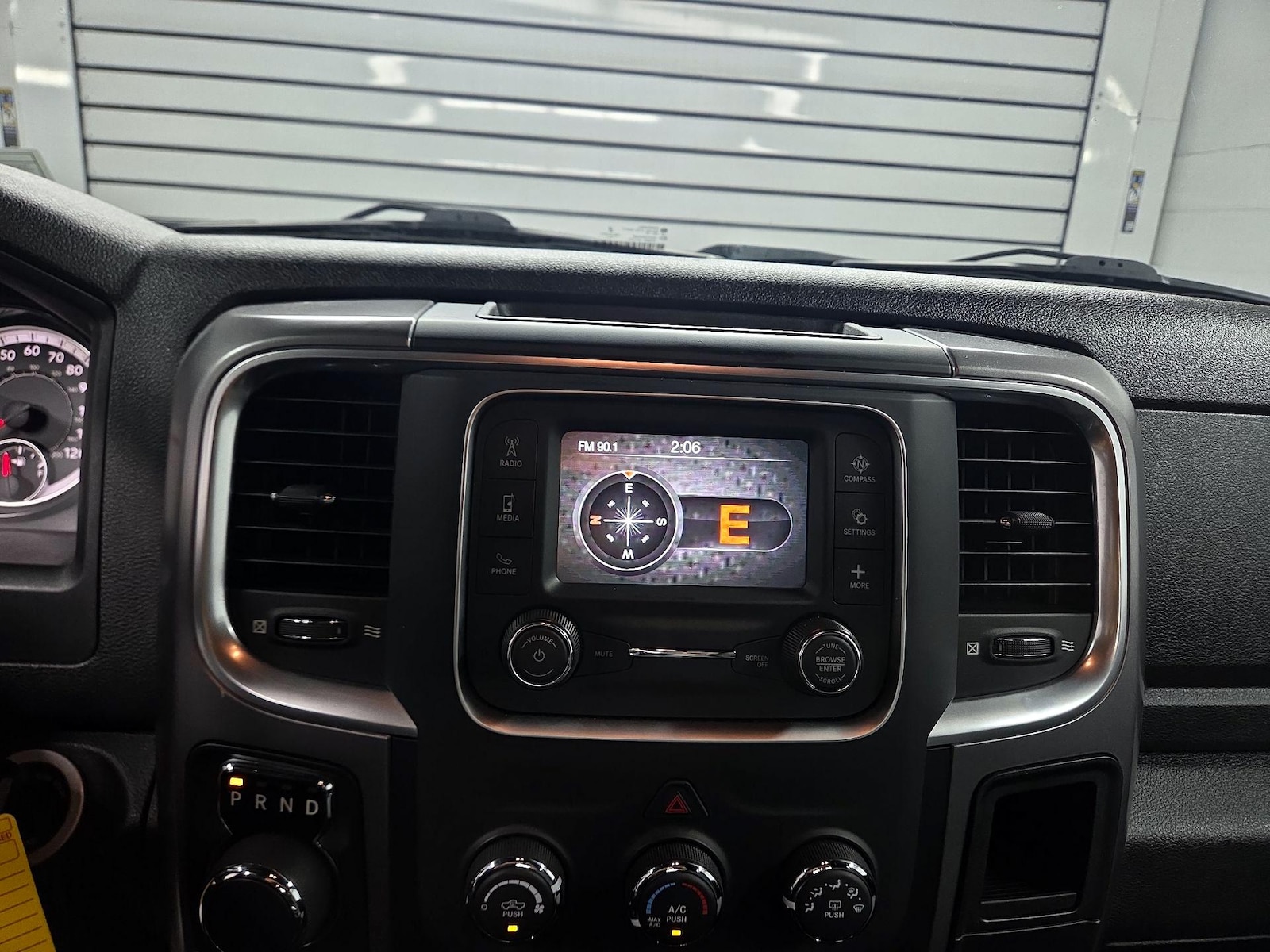 2021 RAM Ram 1500 Classic Warlock - Photo 15