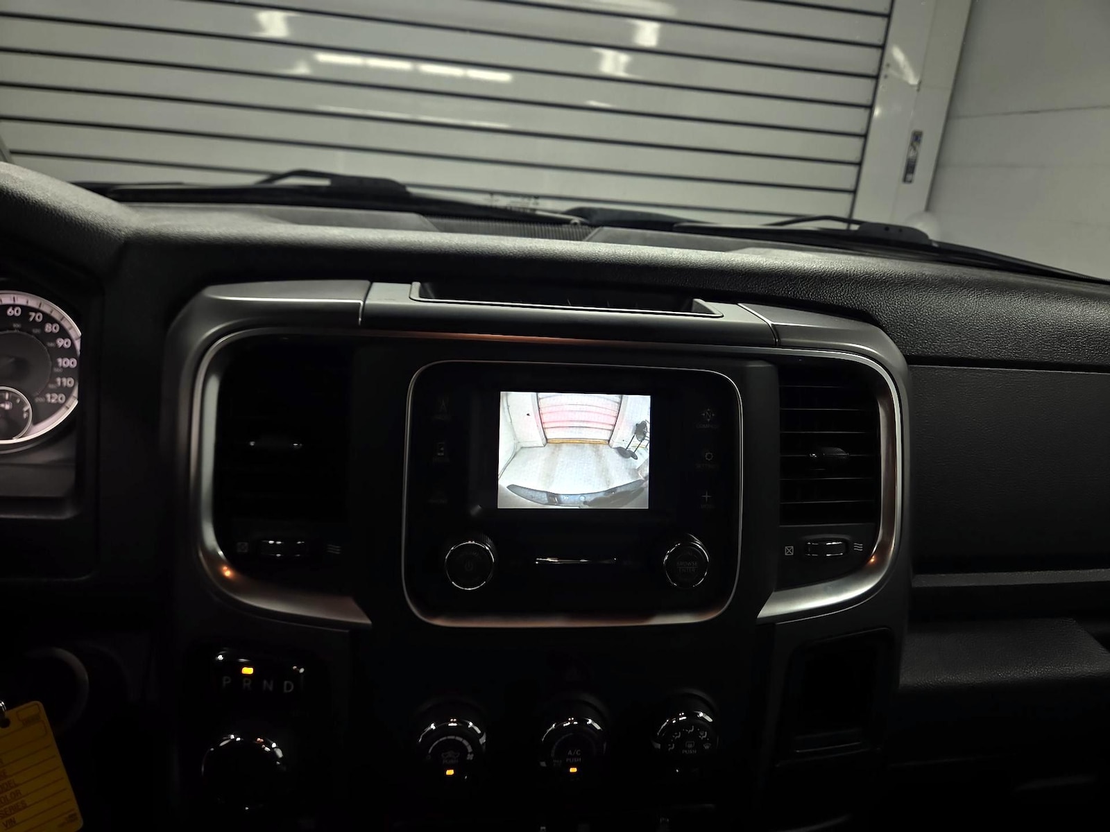 2021 RAM Ram 1500 Classic Warlock - Photo 16
