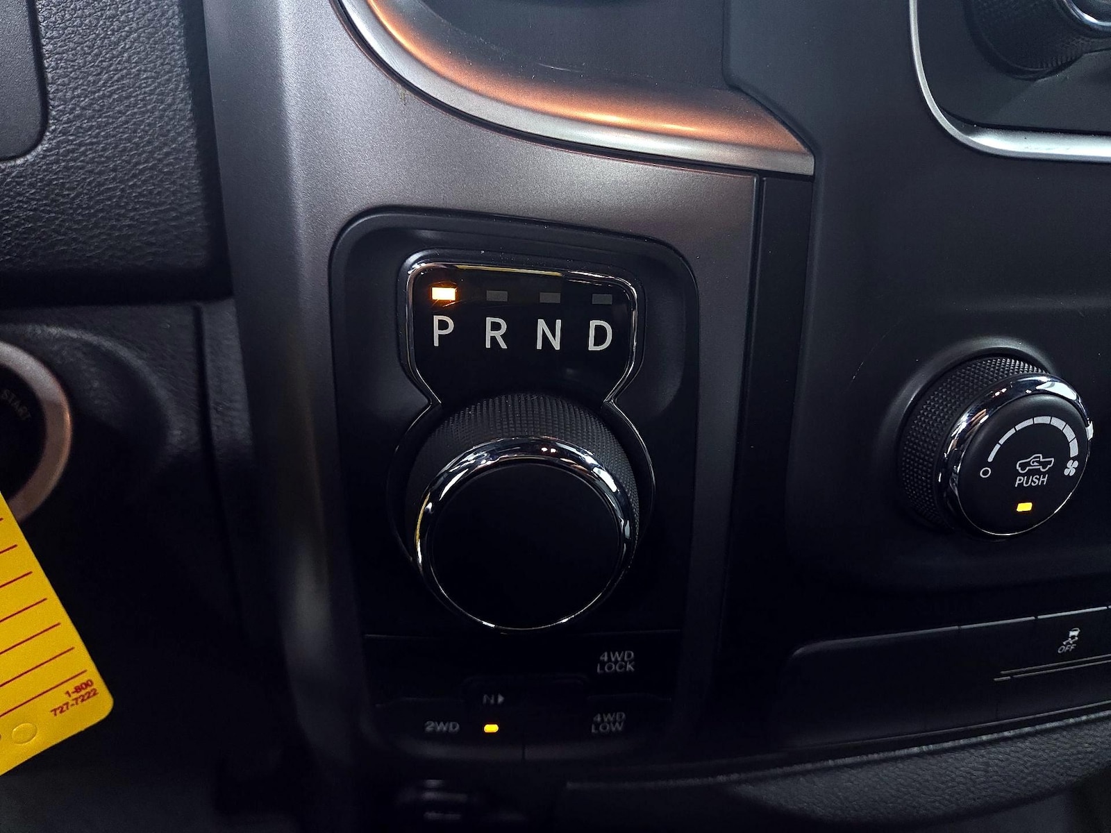 2021 RAM Ram 1500 Classic Warlock - Photo 19