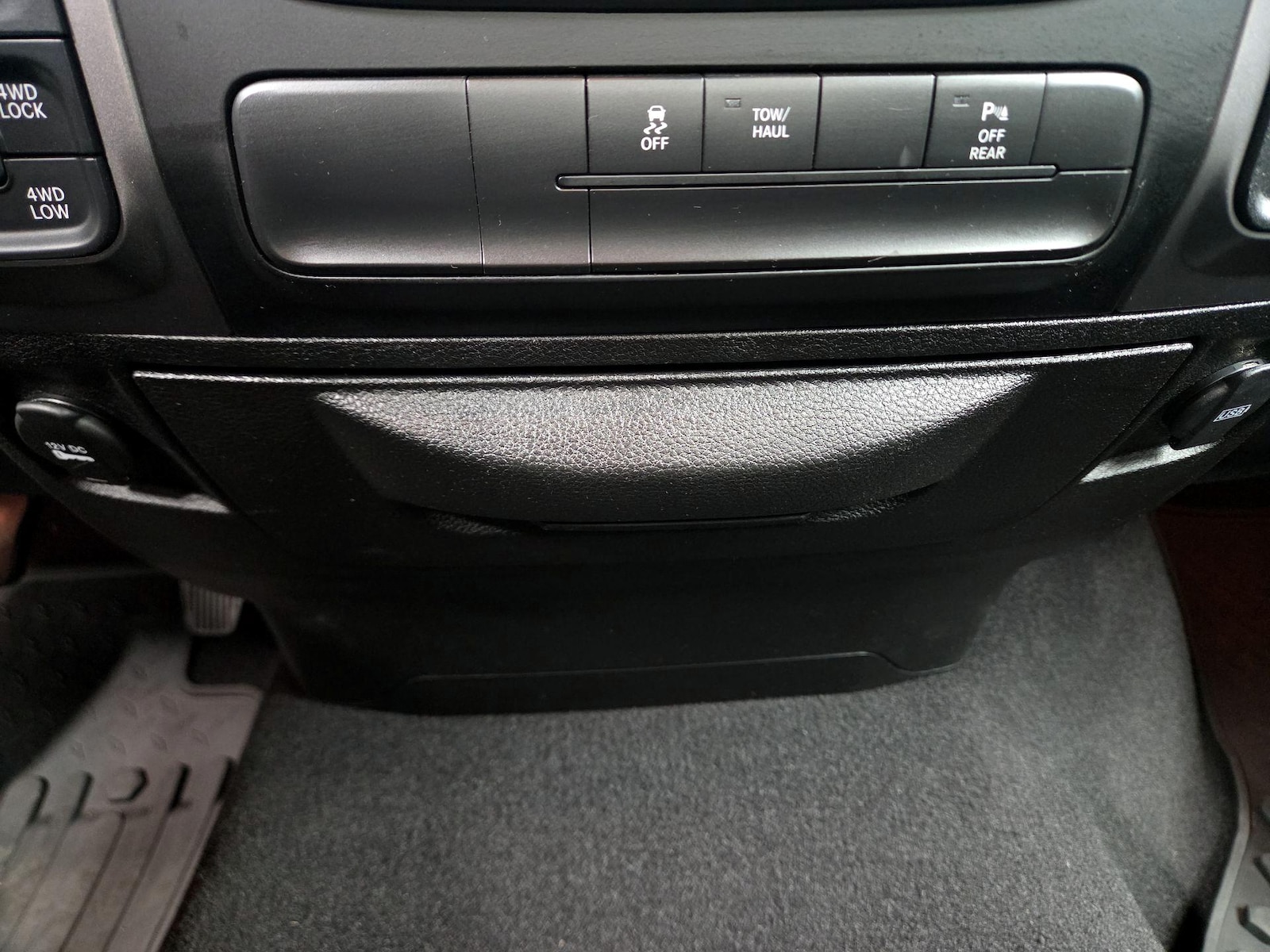 2021 RAM Ram 1500 Classic Warlock - Photo 20