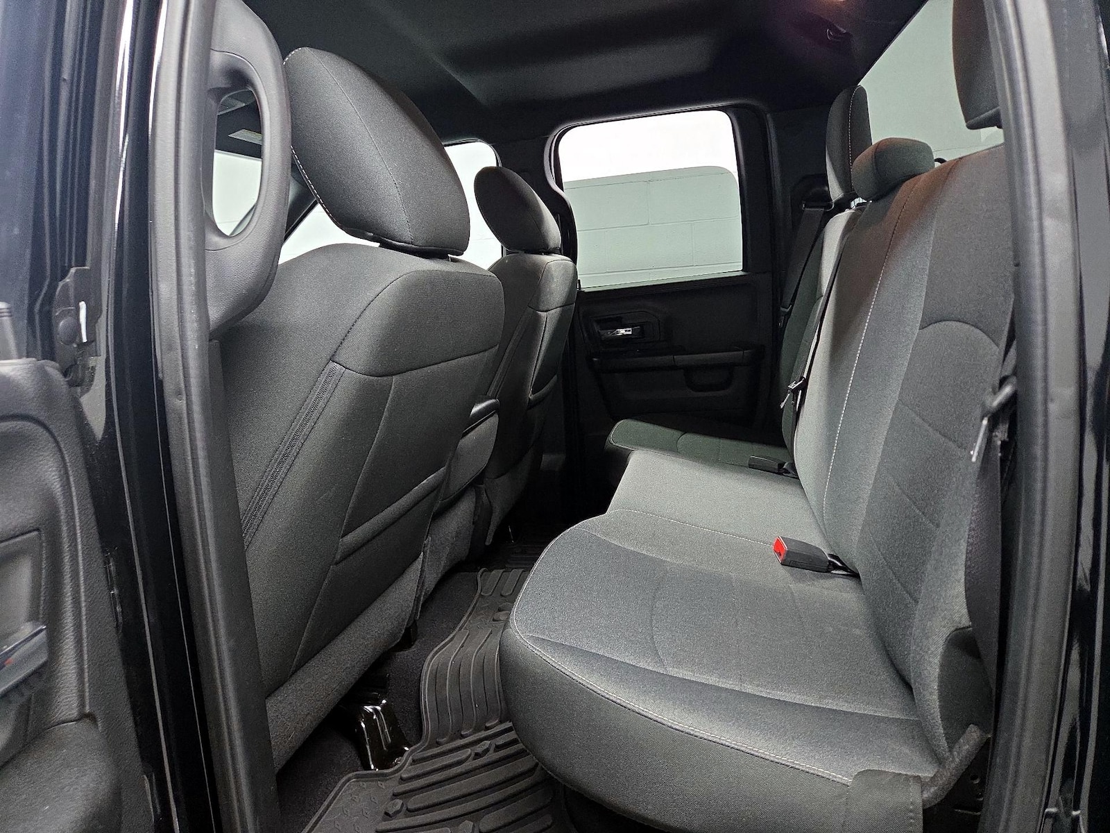 2021 RAM Ram 1500 Classic Warlock - Photo 21