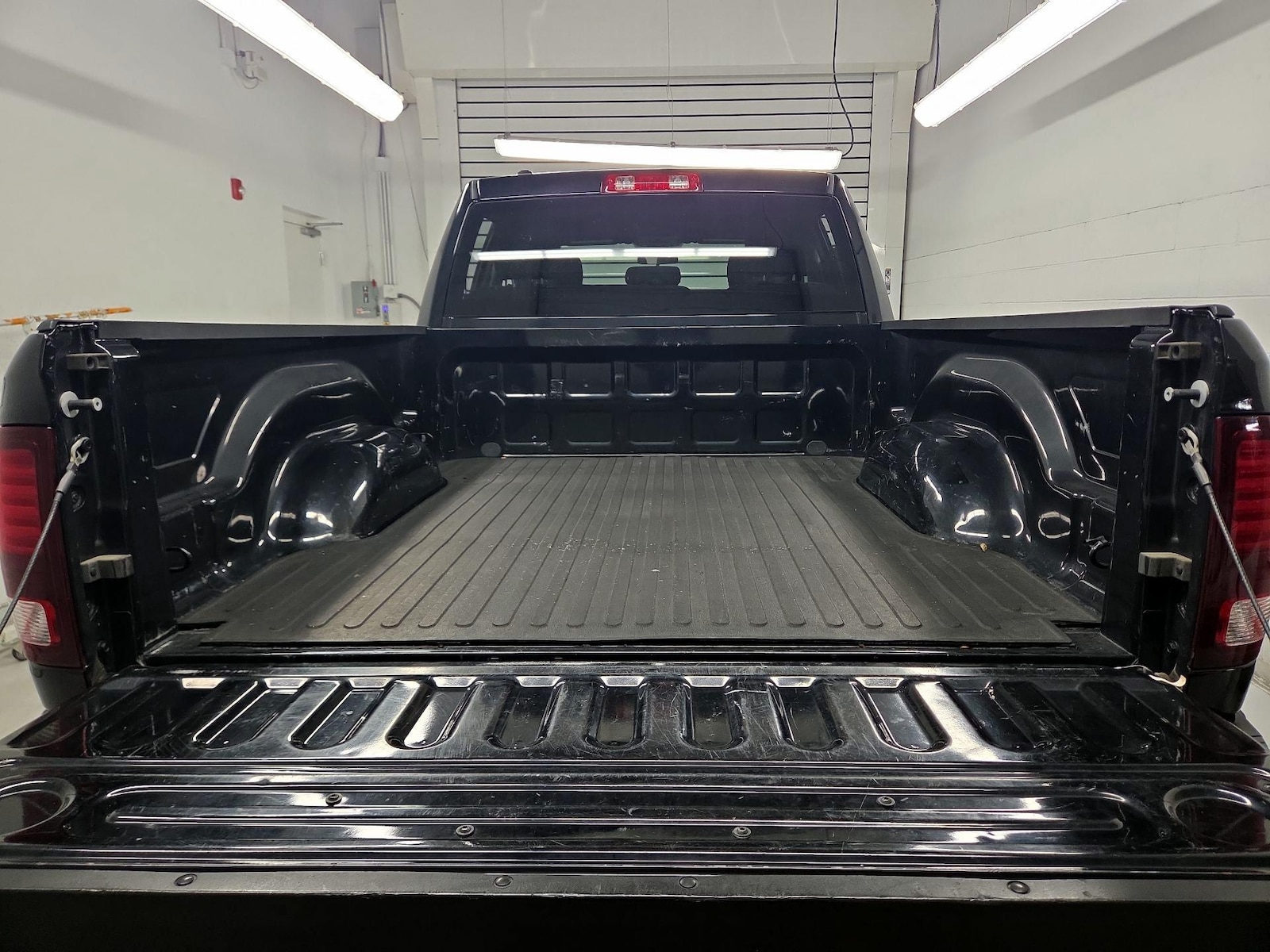 2021 RAM Ram 1500 Classic Warlock - Photo 22