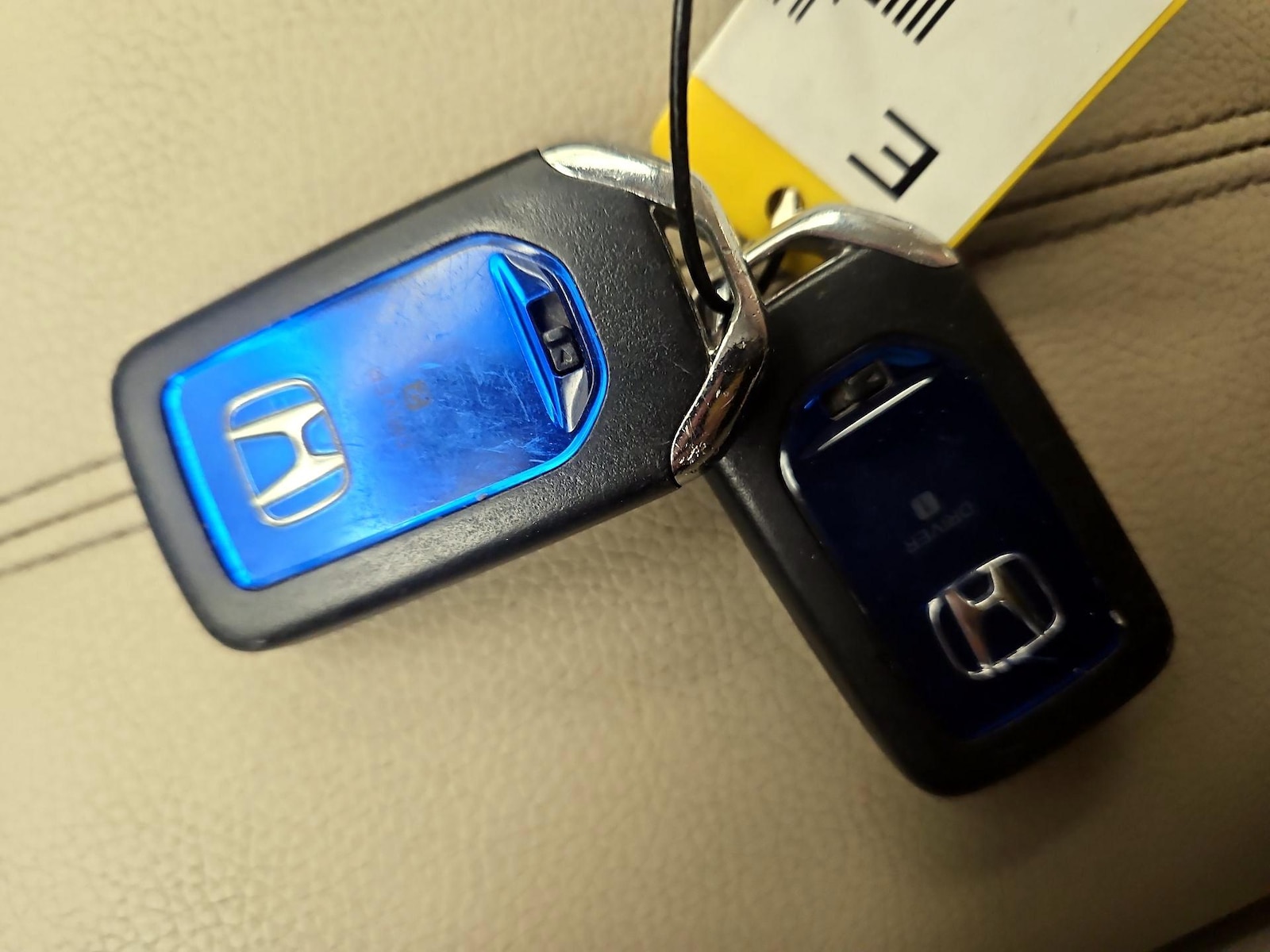 2017 Honda Accord Hybrid EX-L - Photo 24