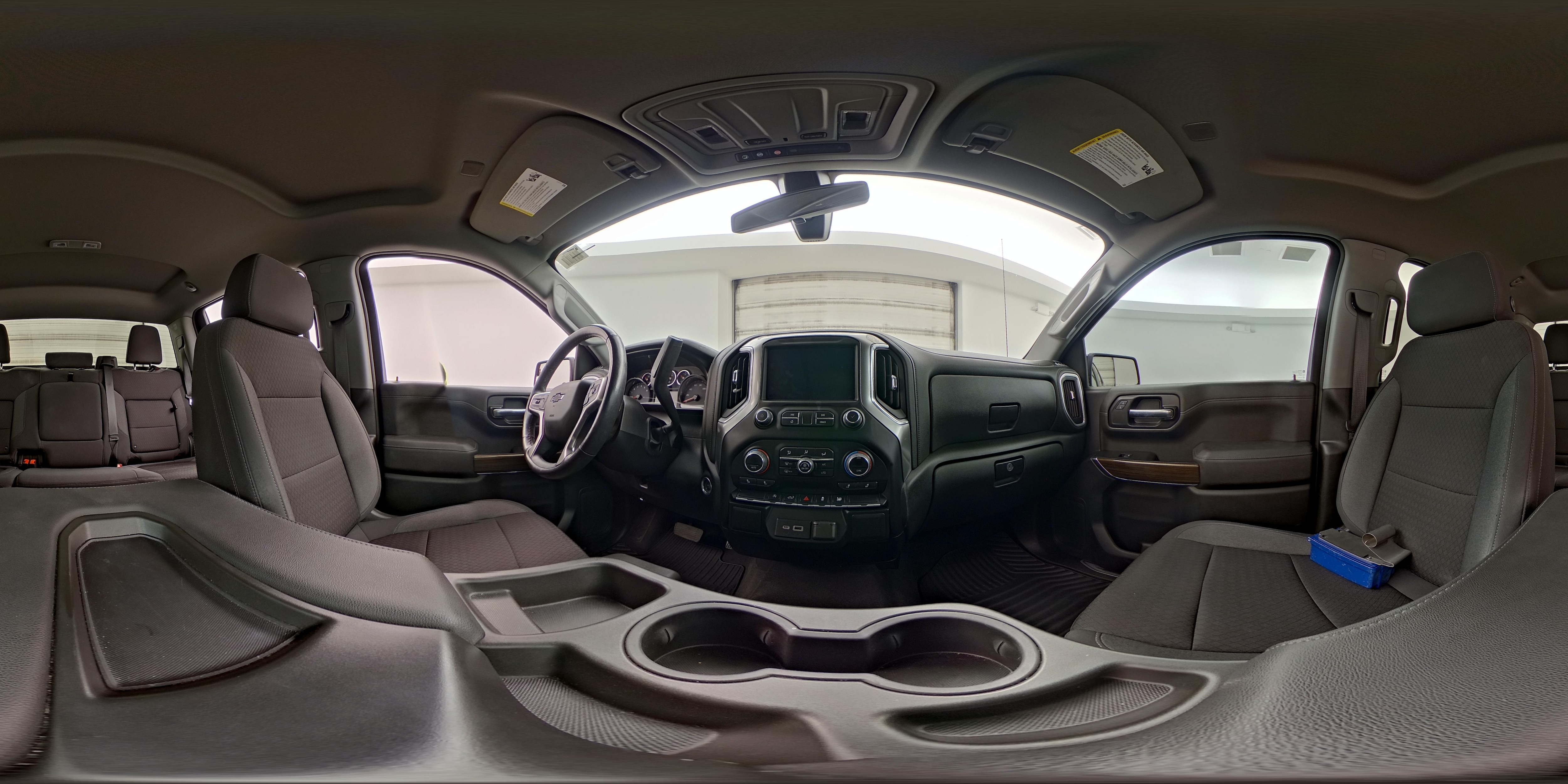 2022 Chevrolet Silverado 1500 Limited RST - Photo 22