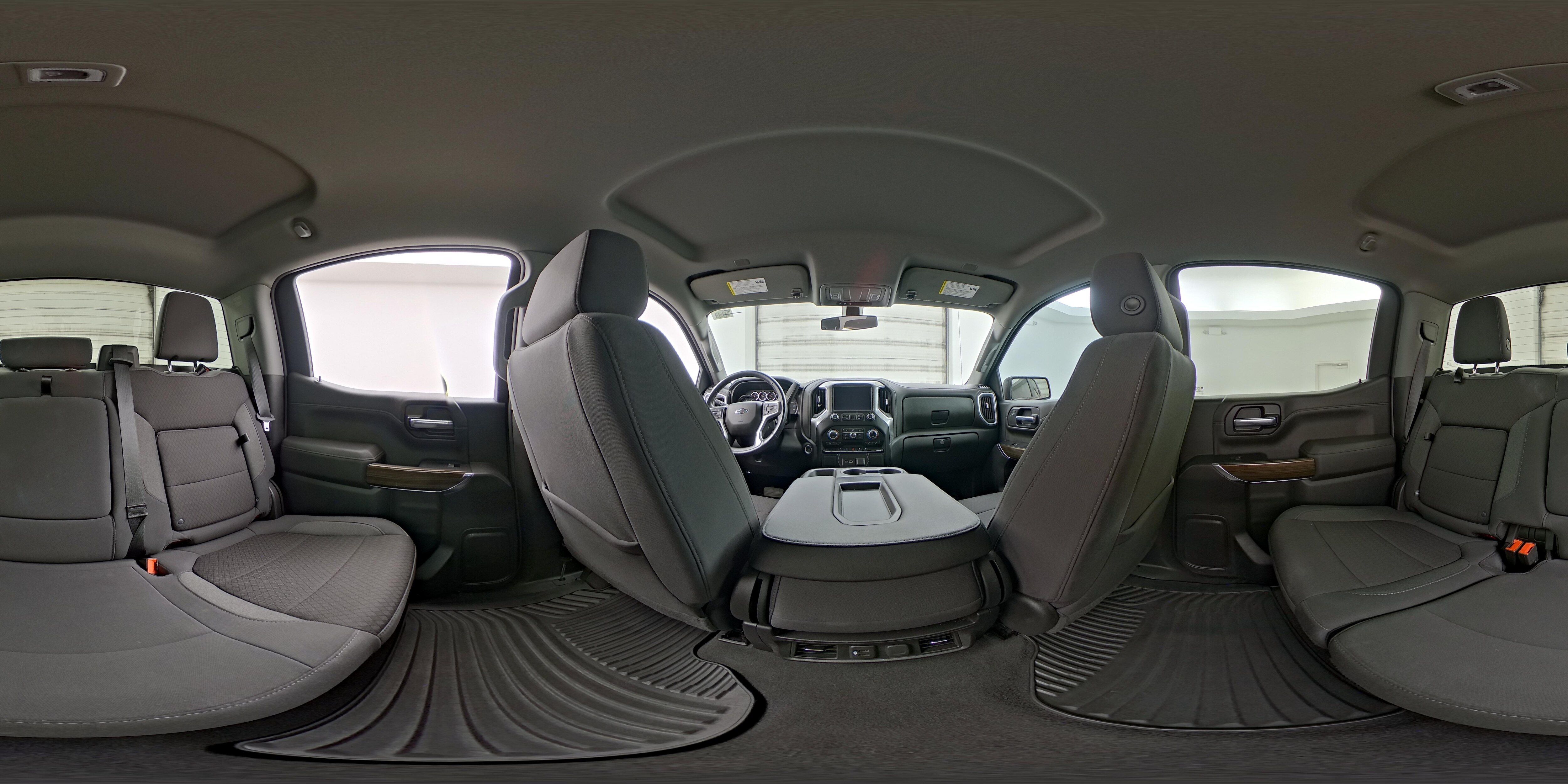 2022 Chevrolet Silverado 1500 Limited RST - Photo 23
