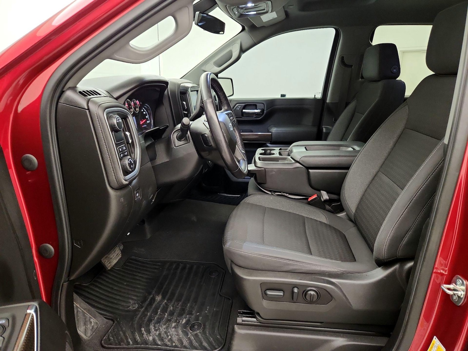 2022 Chevrolet Silverado 1500 Limited RST - Photo 10