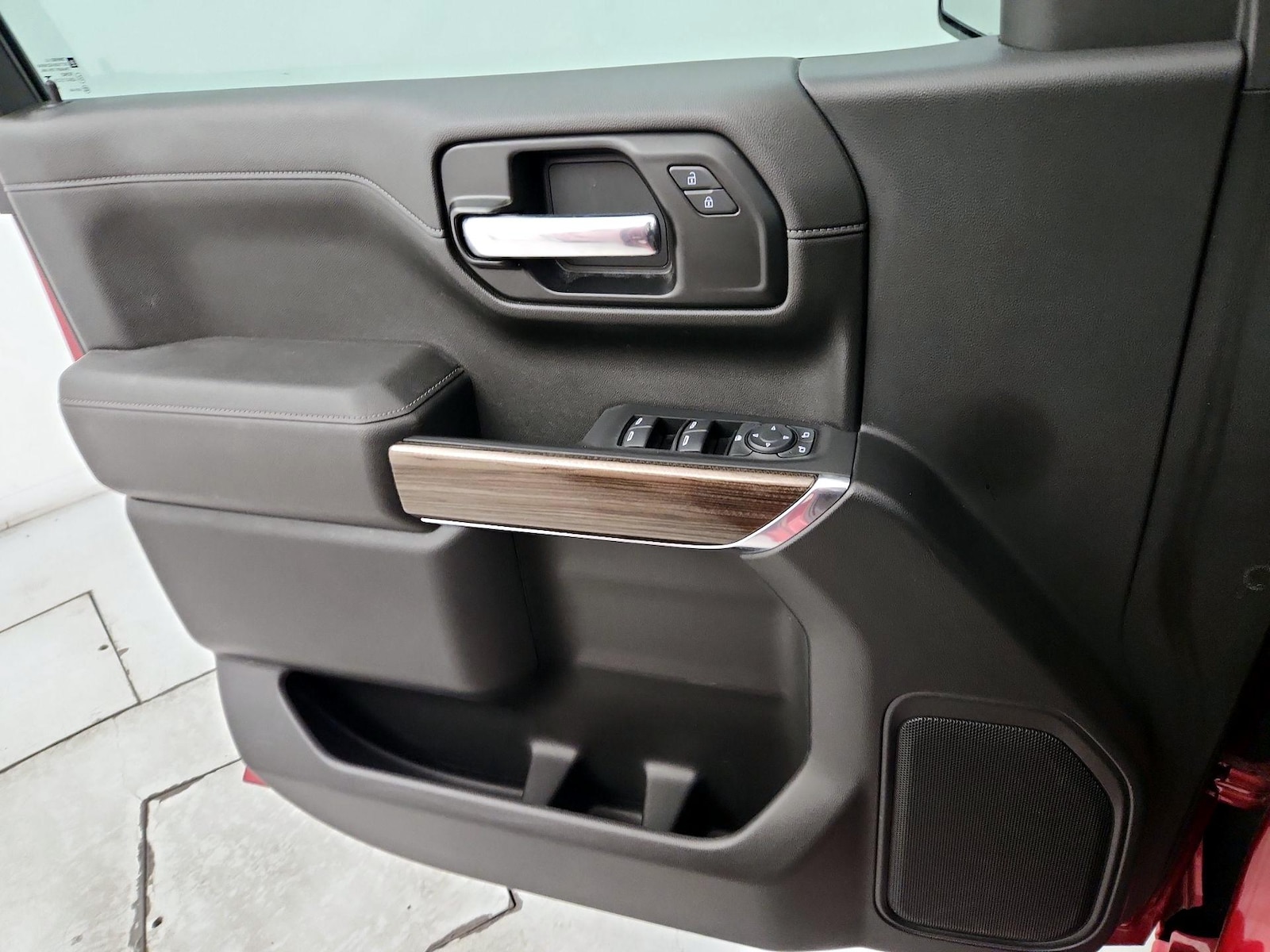 2022 Chevrolet Silverado 1500 Limited RST - Photo 11