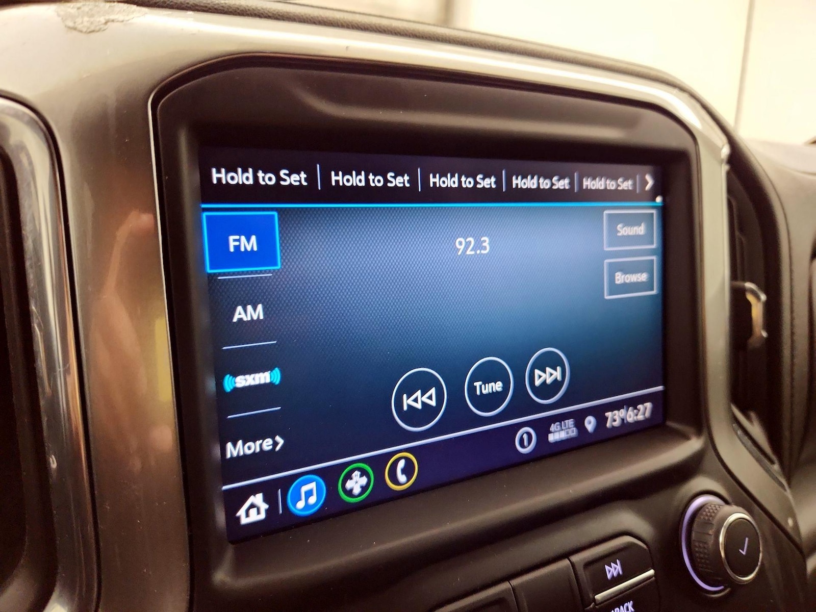2022 Chevrolet Silverado 1500 Limited RST - Photo 14