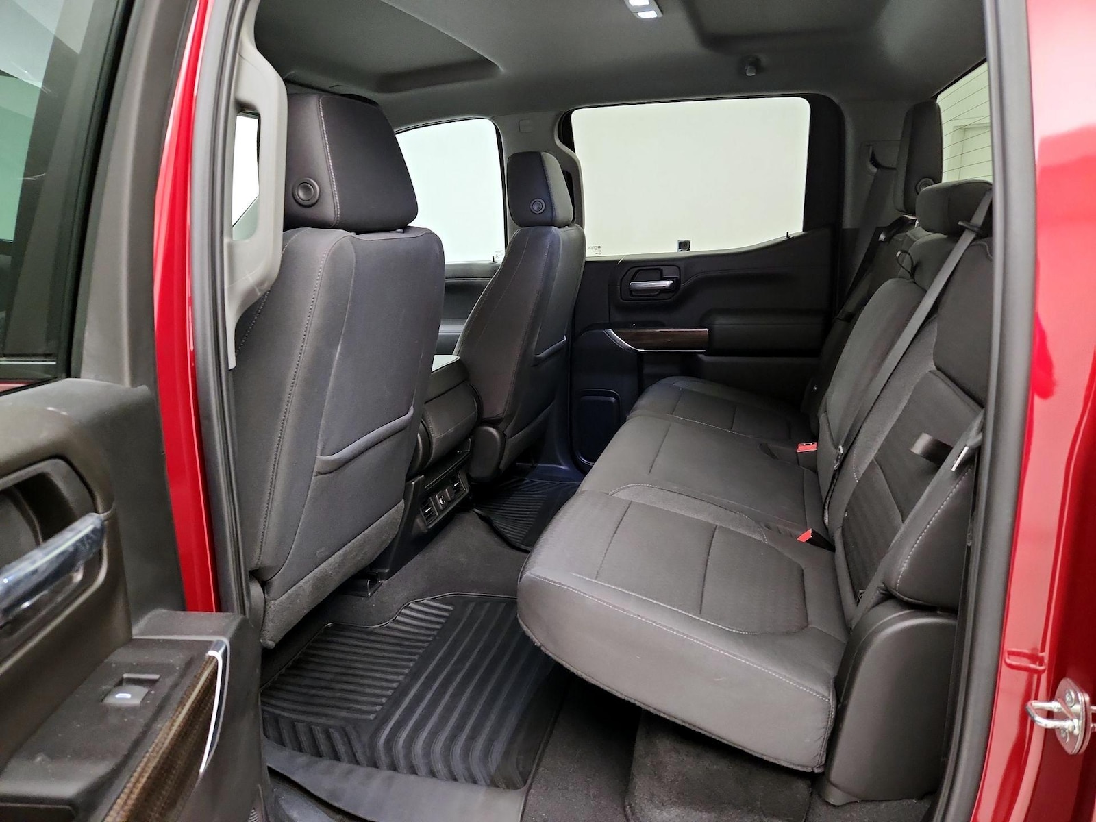 2022 Chevrolet Silverado 1500 Limited RST - Photo 18